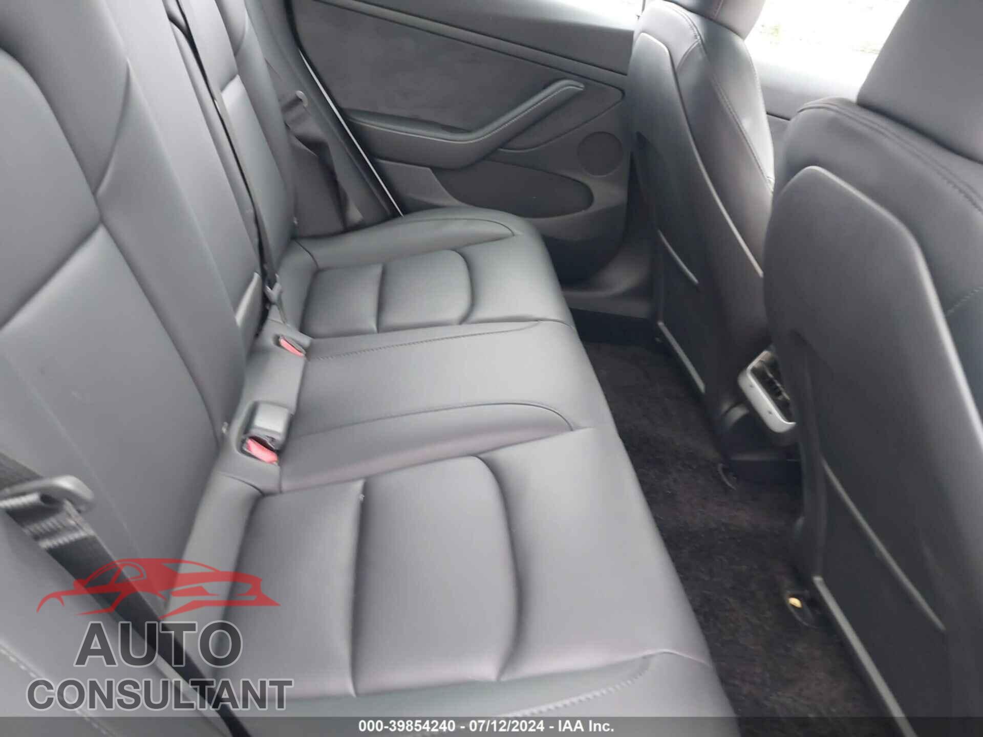 TESLA MODEL 3 2023 - 5YJ3E1EA0PF559341