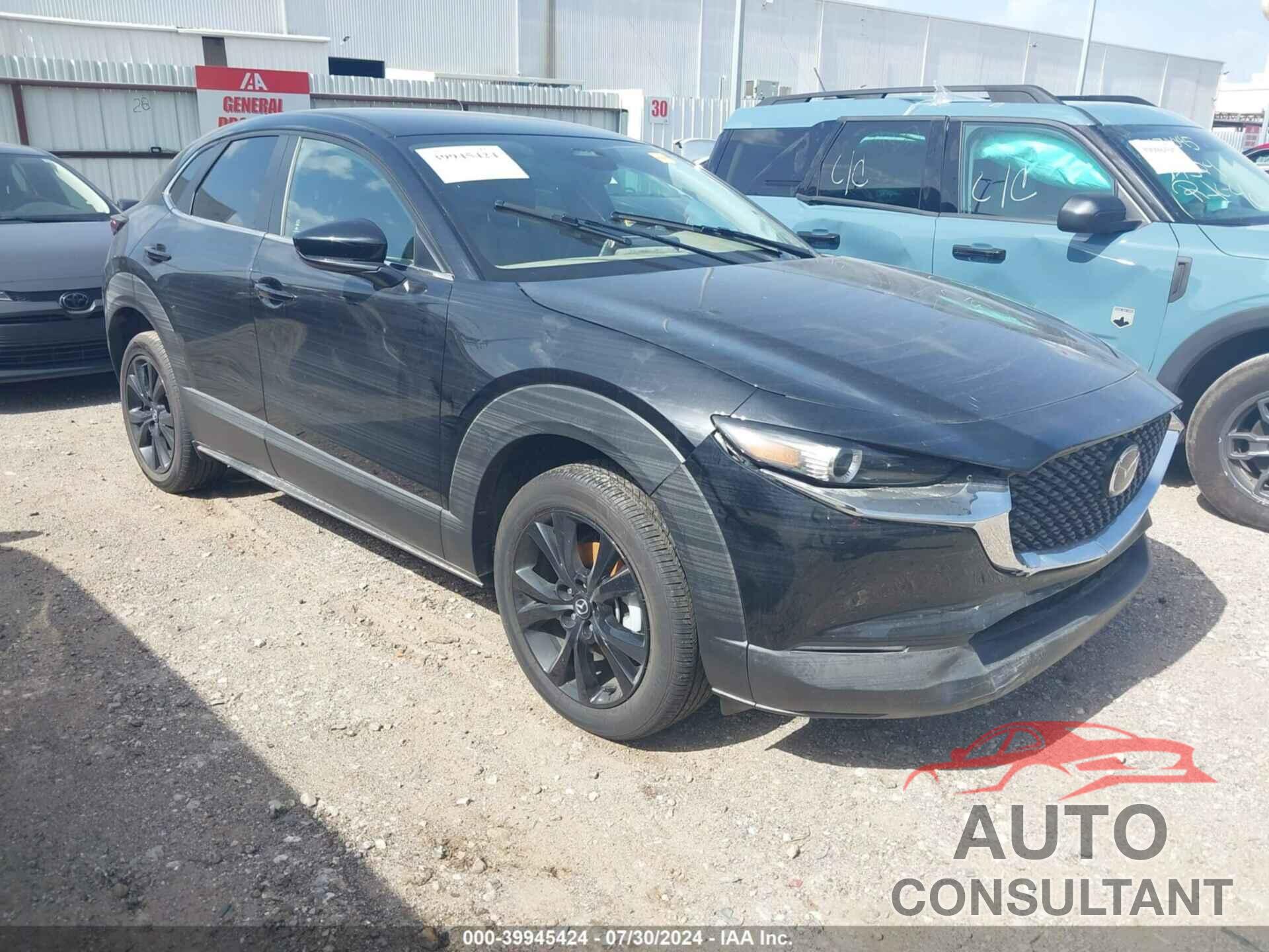 MAZDA CX-30 2024 - 3MVDMBBM1RM651485