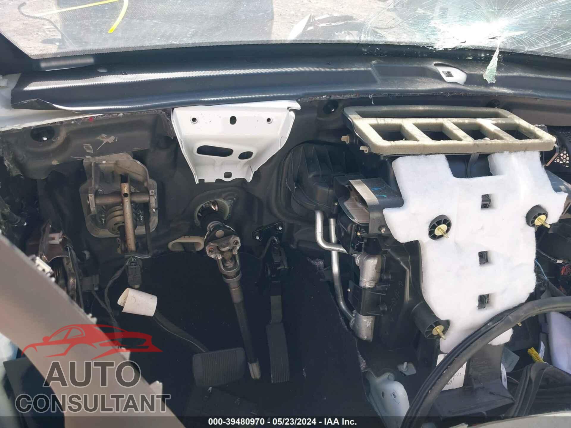 DODGE DURANGO 2021 - 1C4RDJDGXMC697108