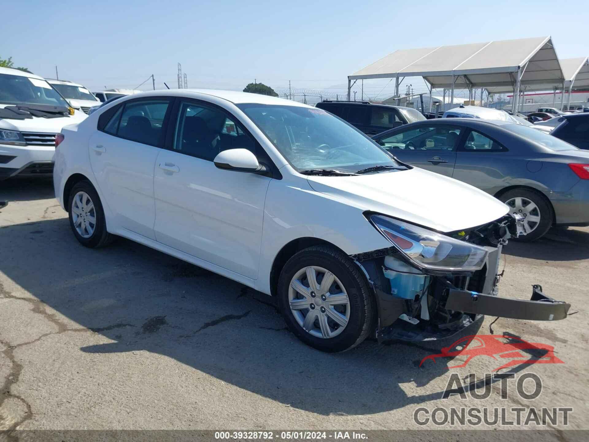 KIA RIO 2023 - 3KPA24AD5PE597753