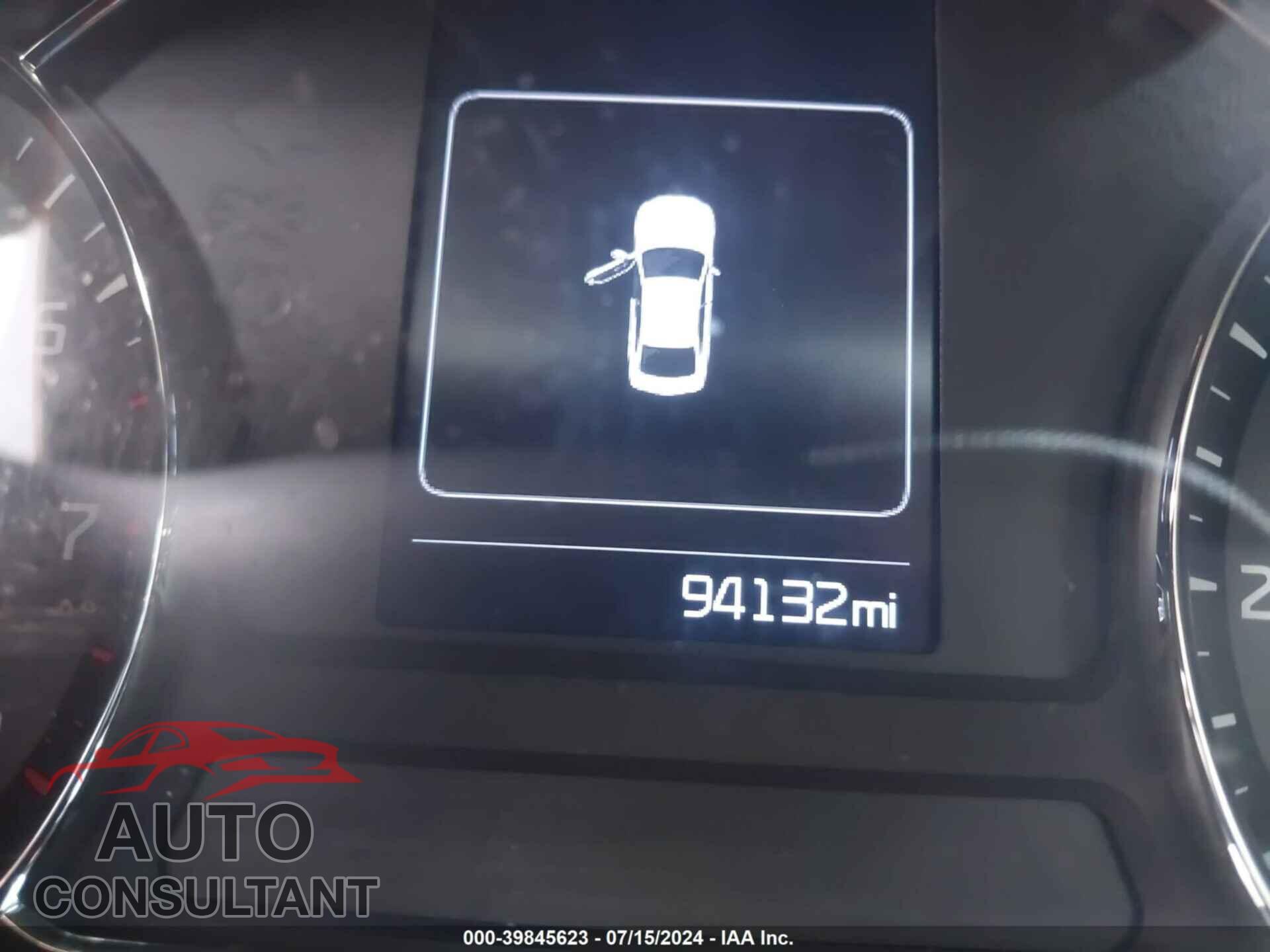 KIA FORTE 2017 - 3KPFL4A76HE150685
