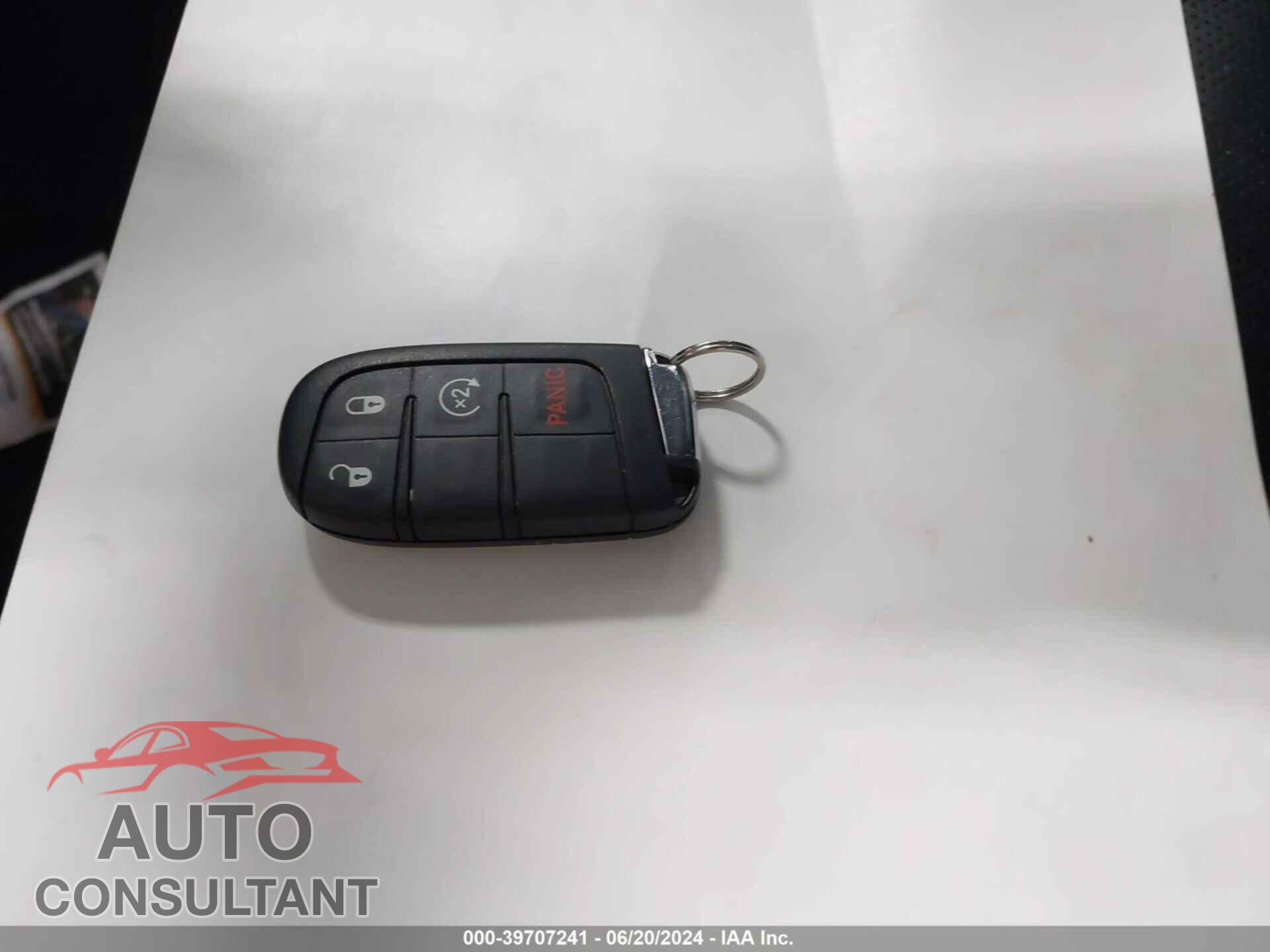 JEEP COMPASS 2019 - 3C4NJDCB4KT665965