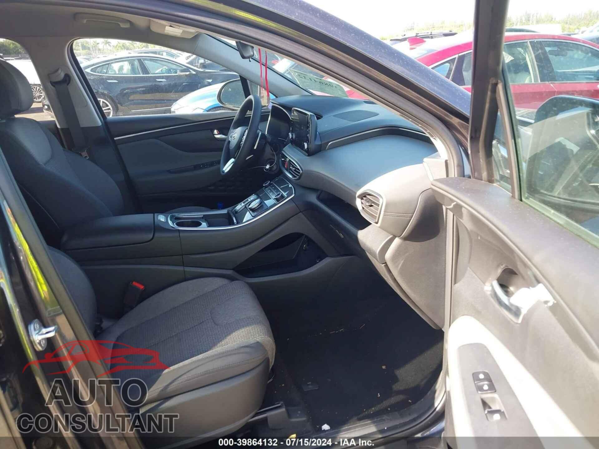 HYUNDAI SANTA FE 2023 - 5NMS14AJ2PH622811