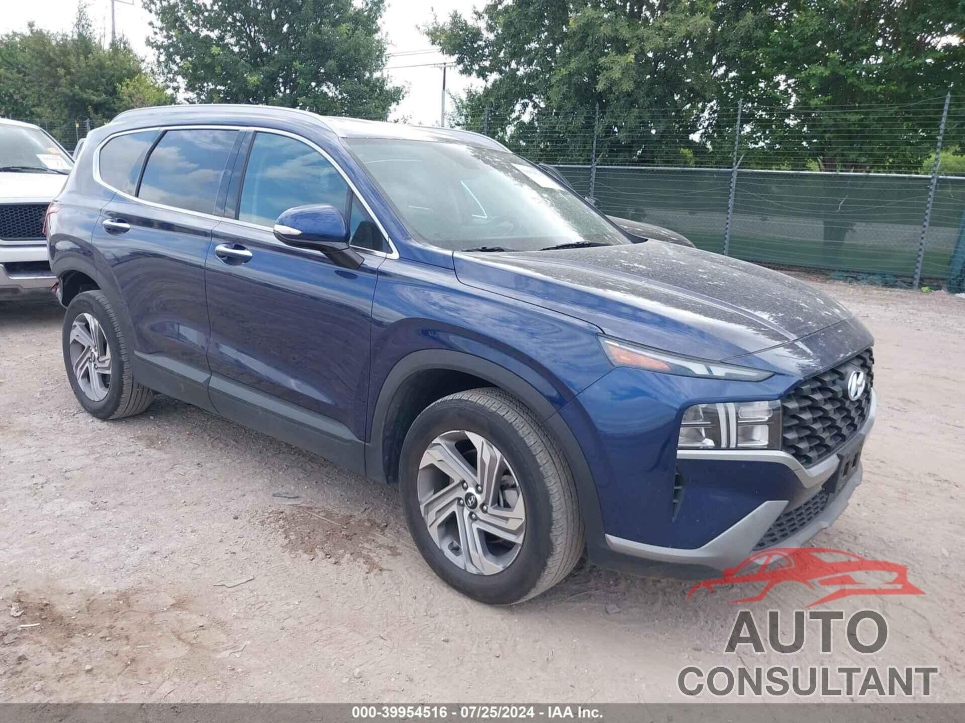 HYUNDAI SANTA FE 2023 - 5NMS24AJ5PH550015