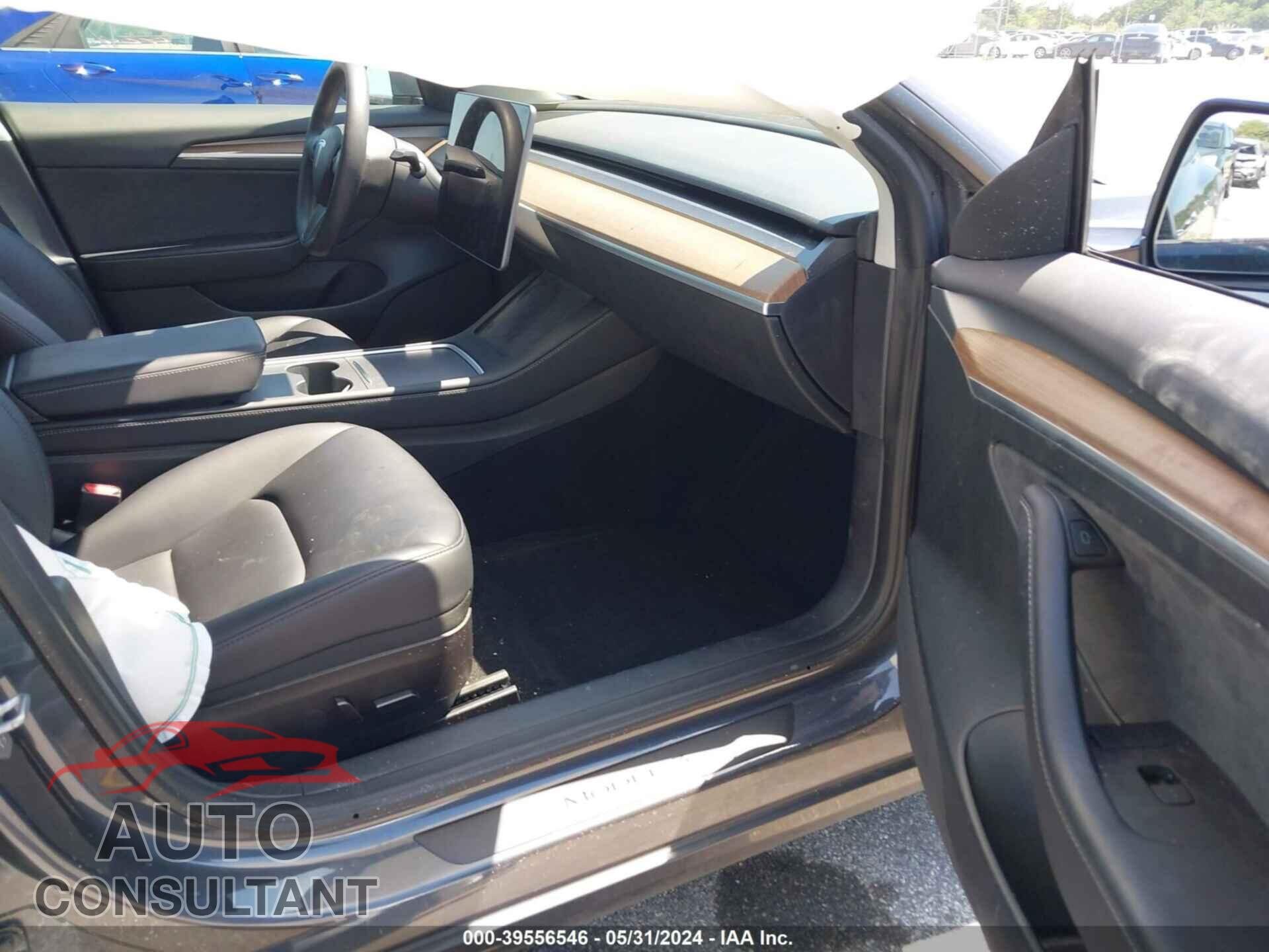 TESLA MODEL 3 2023 - 5YJ3E1EA0PF407818