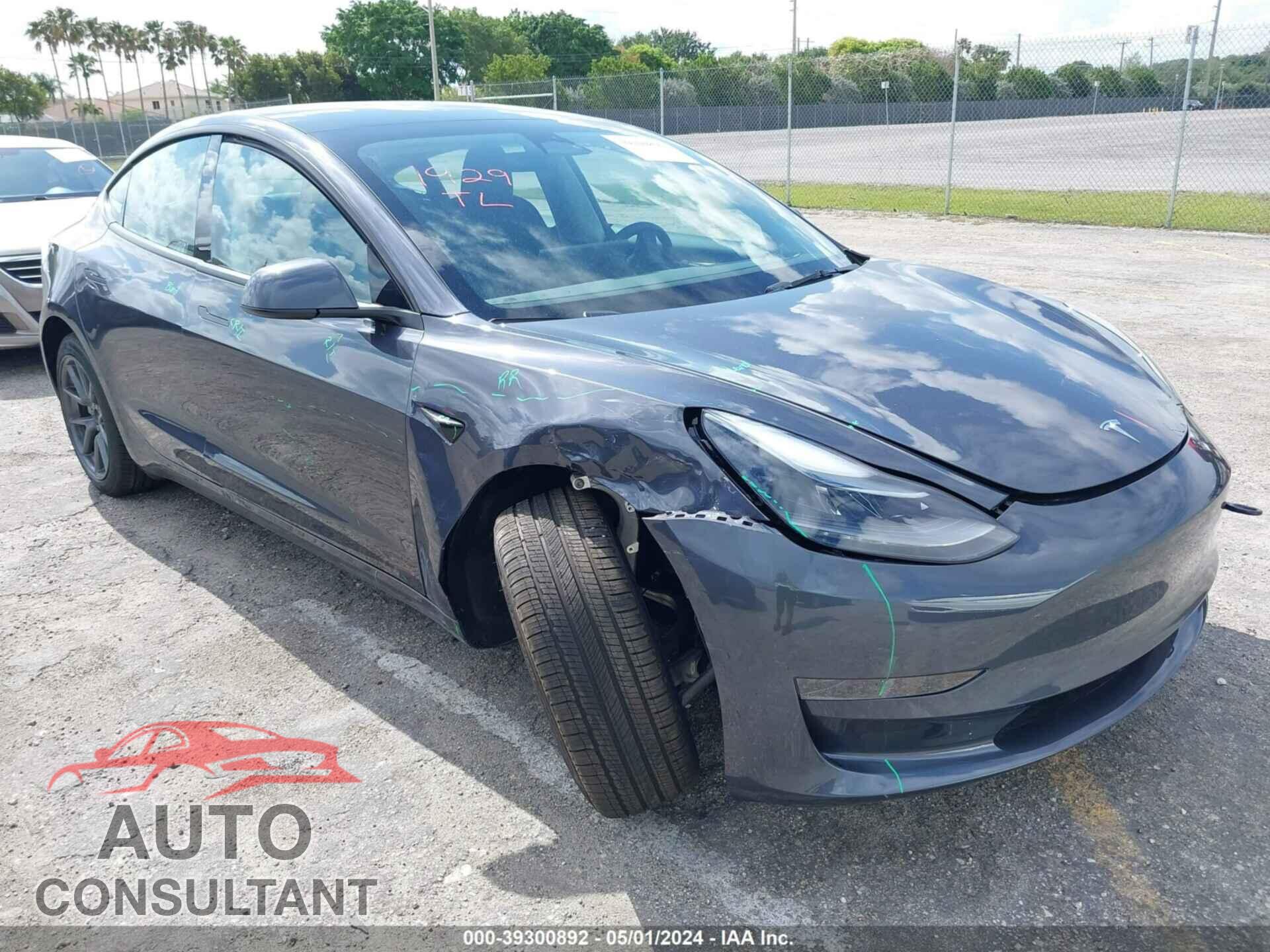 TESLA MODEL 3 2023 - 5YJ3E1EA0PF694464