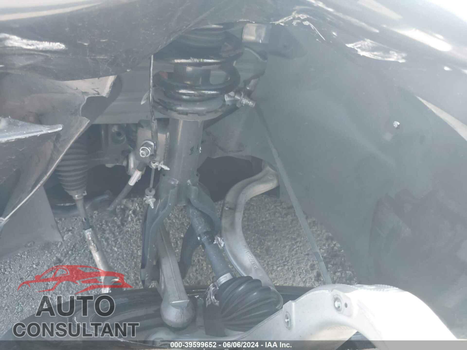 TESLA MODEL 3 2019 - 5YJ3E1EB0KF386731