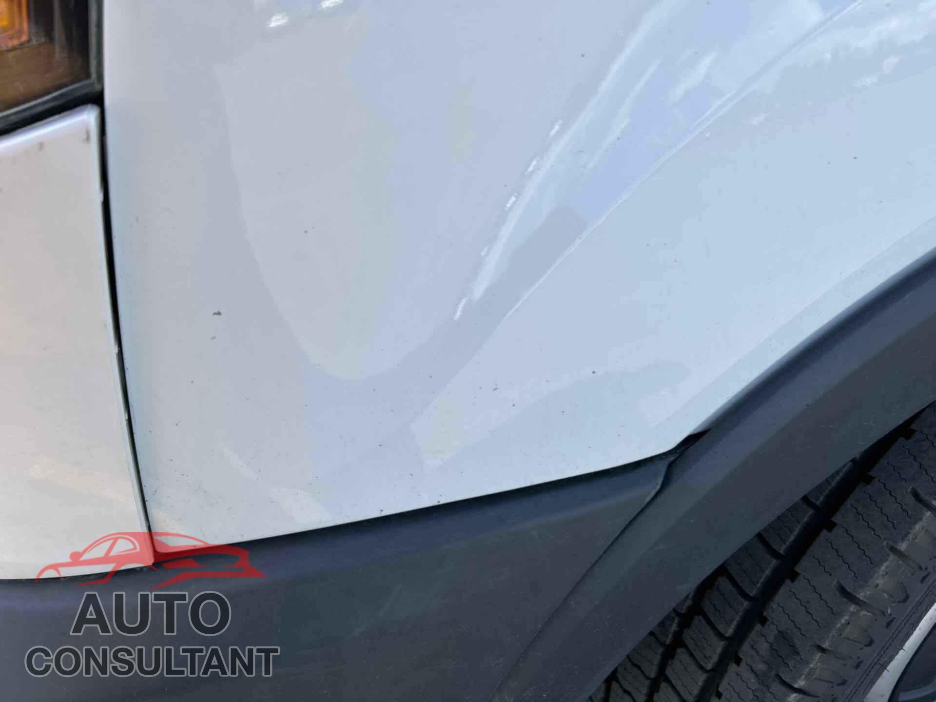 FORD TRANSIT 2017 - 1FTYE1YM2HKA60265