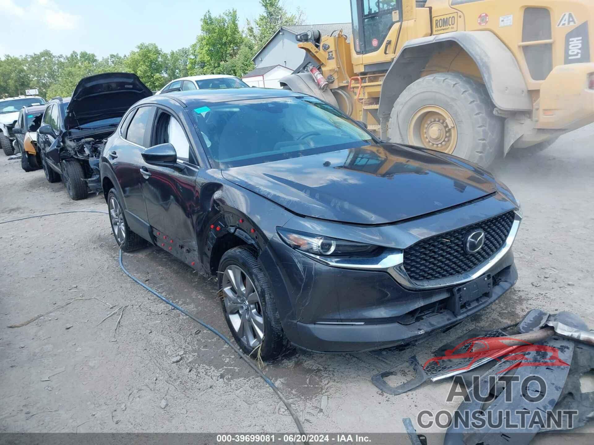 MAZDA CX-30 2020 - 3MVDMBCL7LM129702