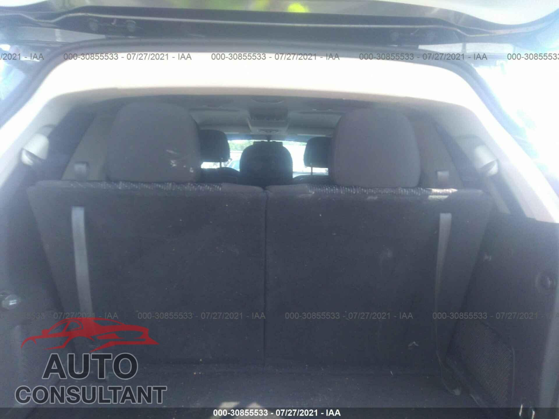 DODGE JOURNEY 2017 - 3C4PDCBB3HT525572