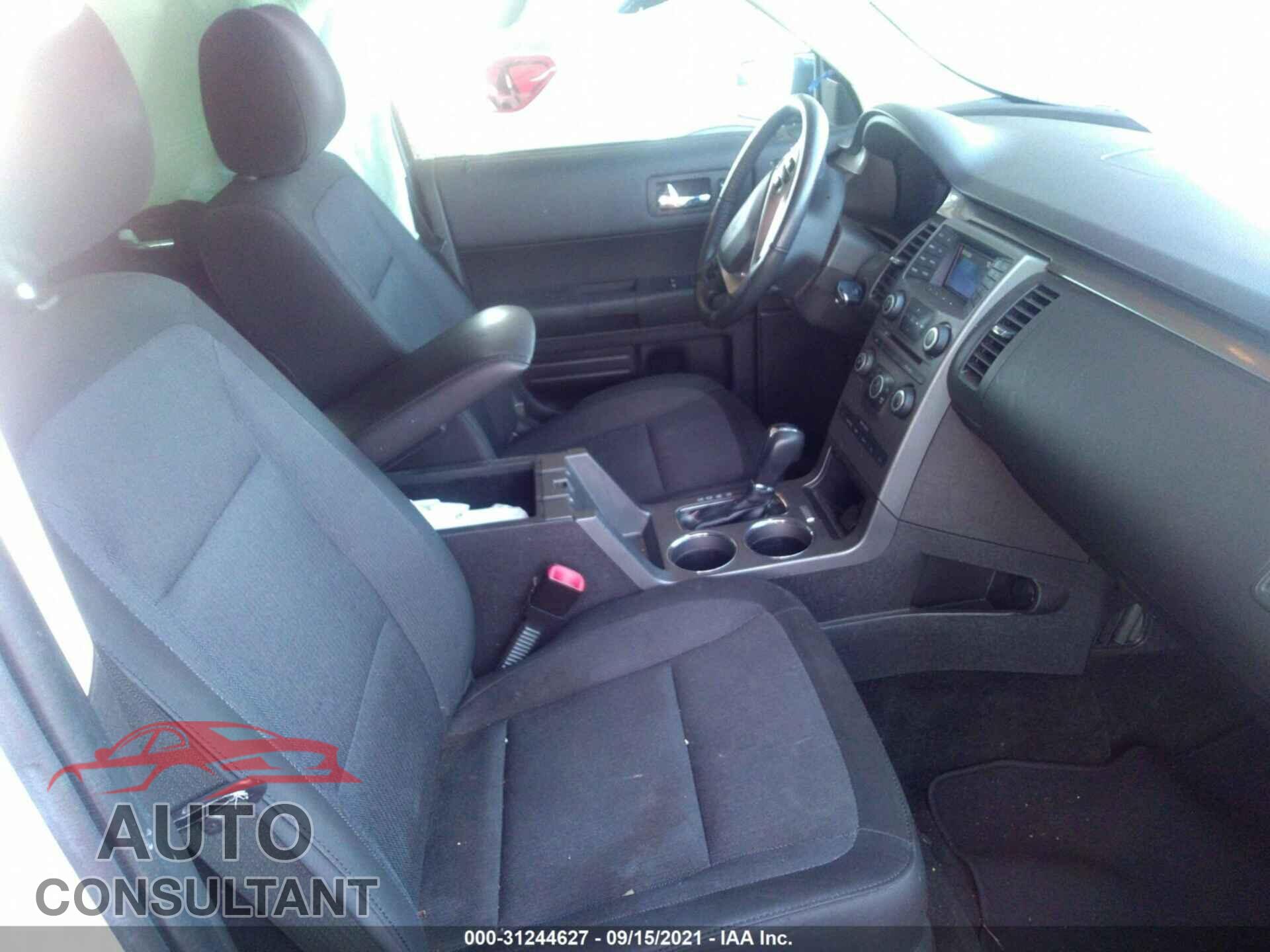 FORD FLEX 2016 - 2FMGK5B89GBA07509