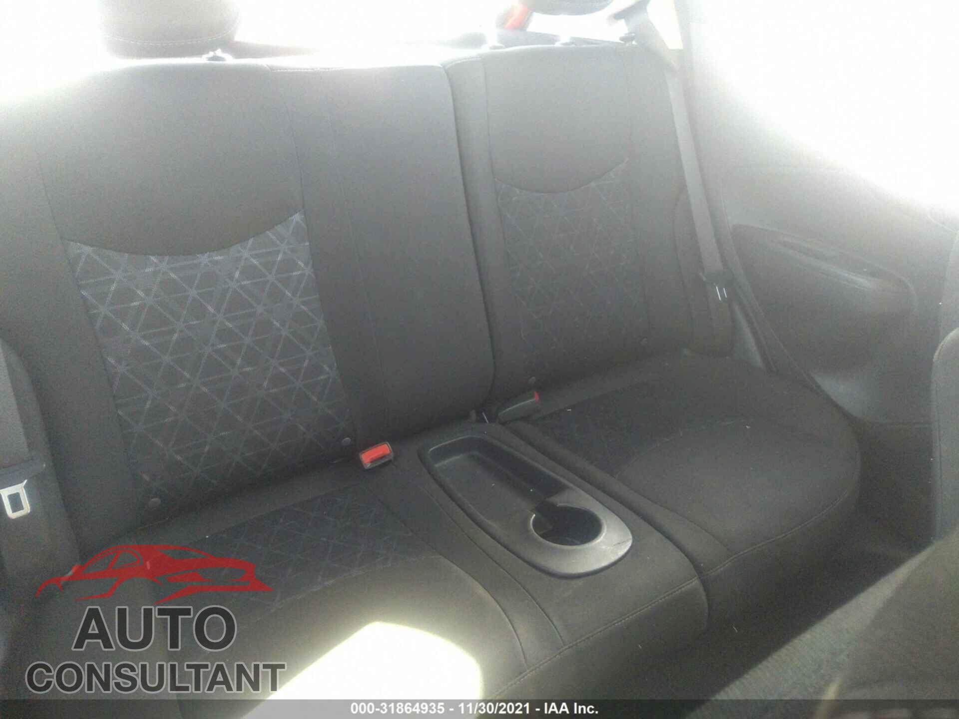 CHEVROLET SPARK 2020 - KL8CD6SA7LC414950