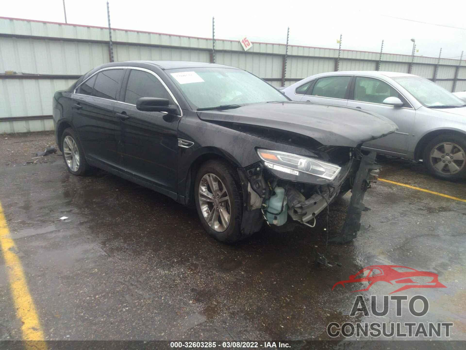 FORD TAURUS 2016 - 1FAHP2E98GG141861