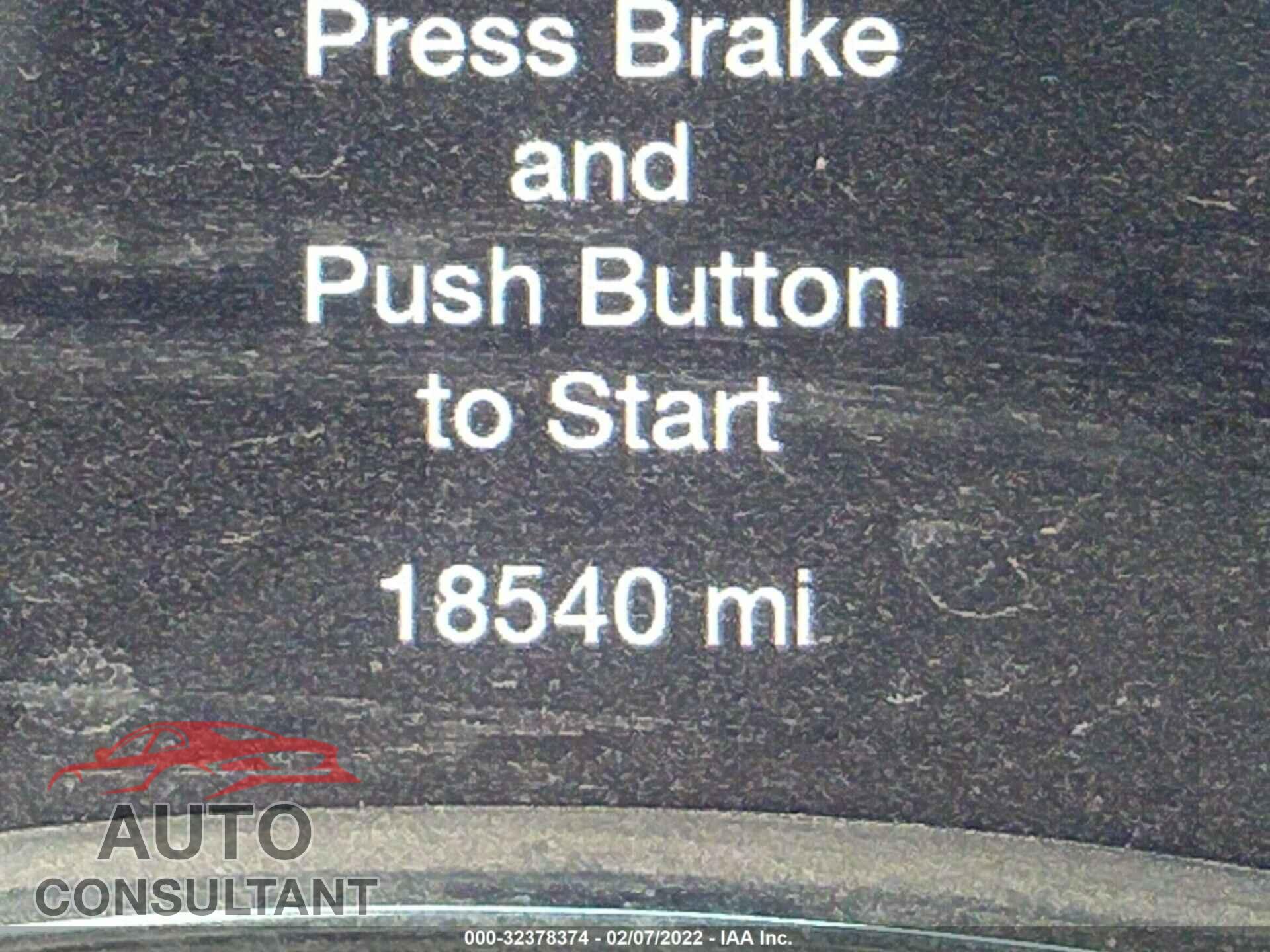 DODGE DURANGO 2020 - 1C4RDHDG0LC408194