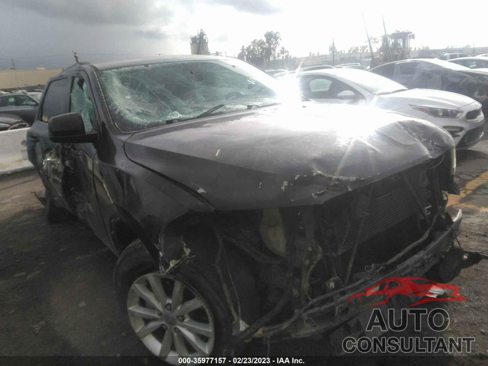 DODGE DURANGO 2015 - 1C4RDHAG2FC834123