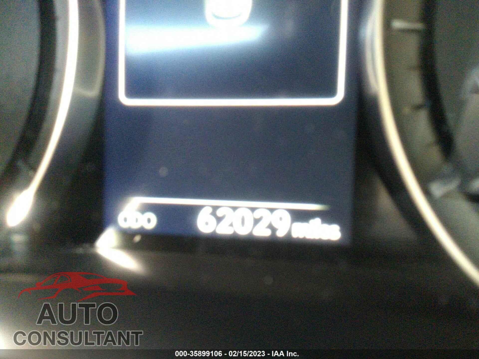 LEXUS RX 2017 - 2T2BGMCA2HC016973