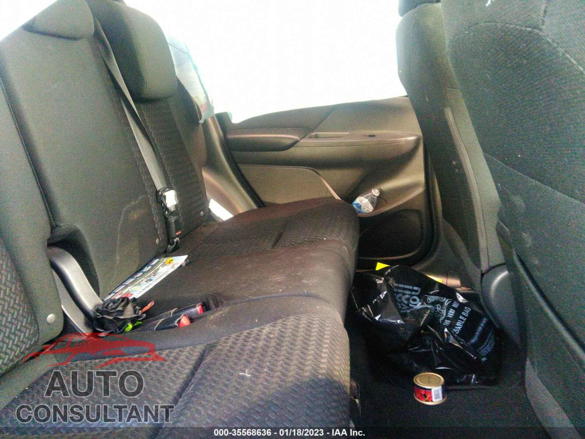 MITSUBISHI ECLIPSE CROSS 2020 - JA4AS3AA5LZ035392