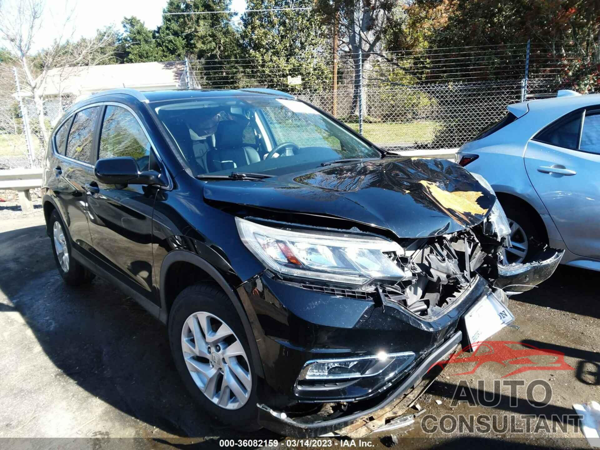 HONDA CR-V 2015 - 2HKRM4H7XFH668985