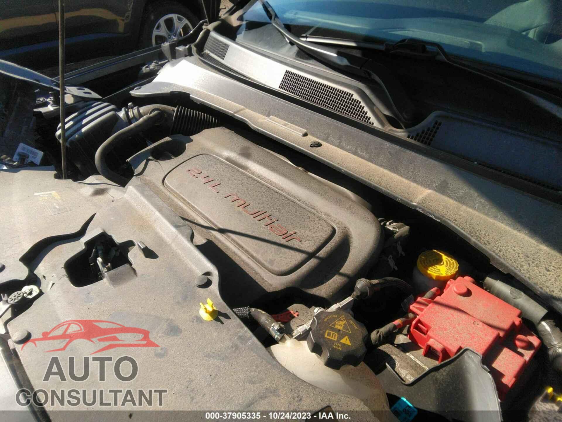 JEEP COMPASS 2020 - 3C4NJDCB8LT252075