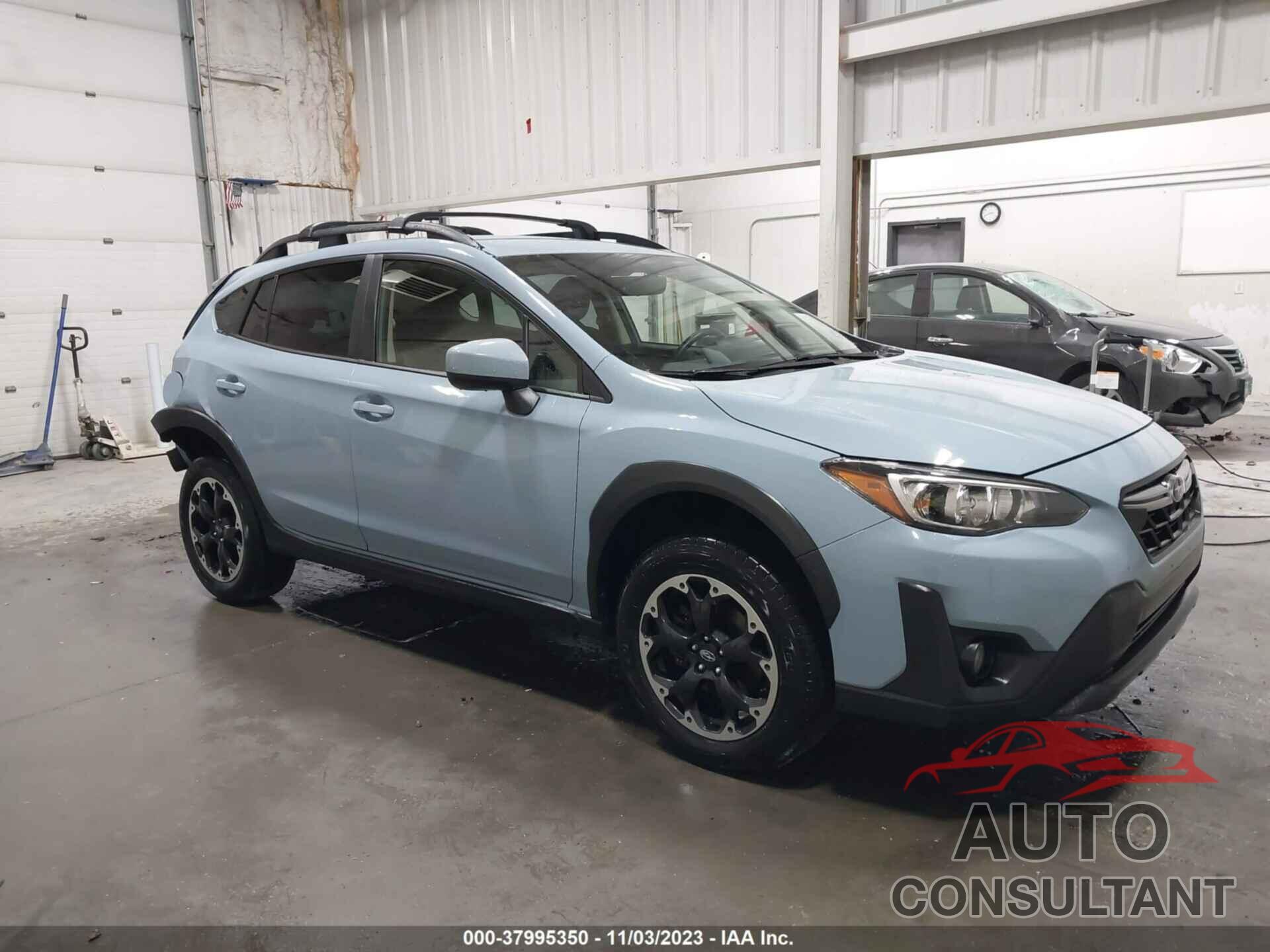 SUBARU CROSSTREK 2023 - JF2GTACC9P9226420