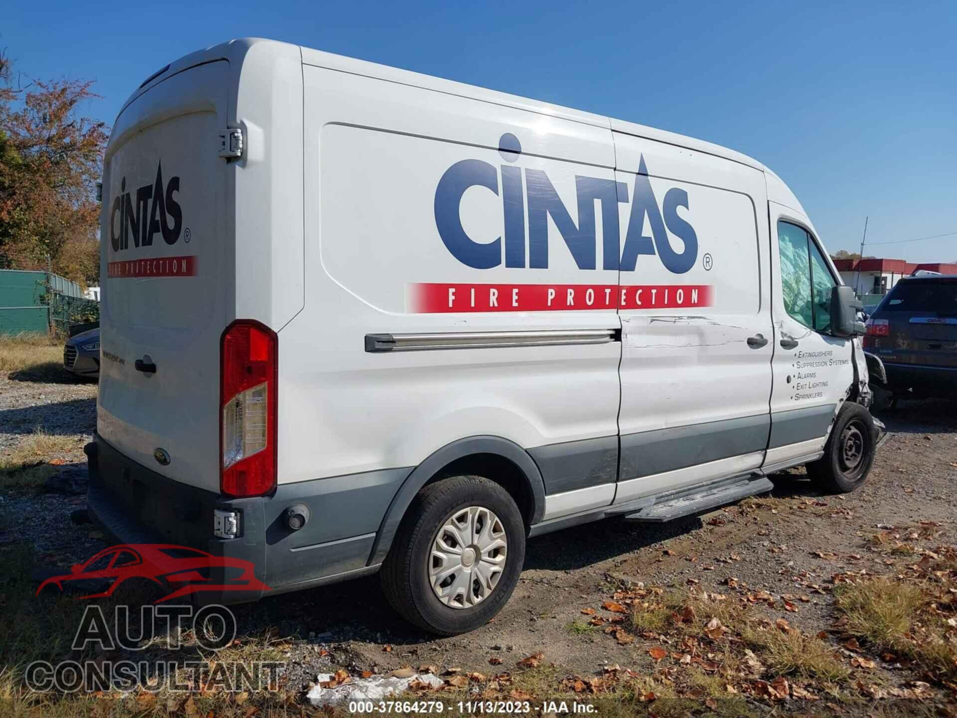 FORD TRANSIT 2016 - 1FTBW2CM2GKA08889