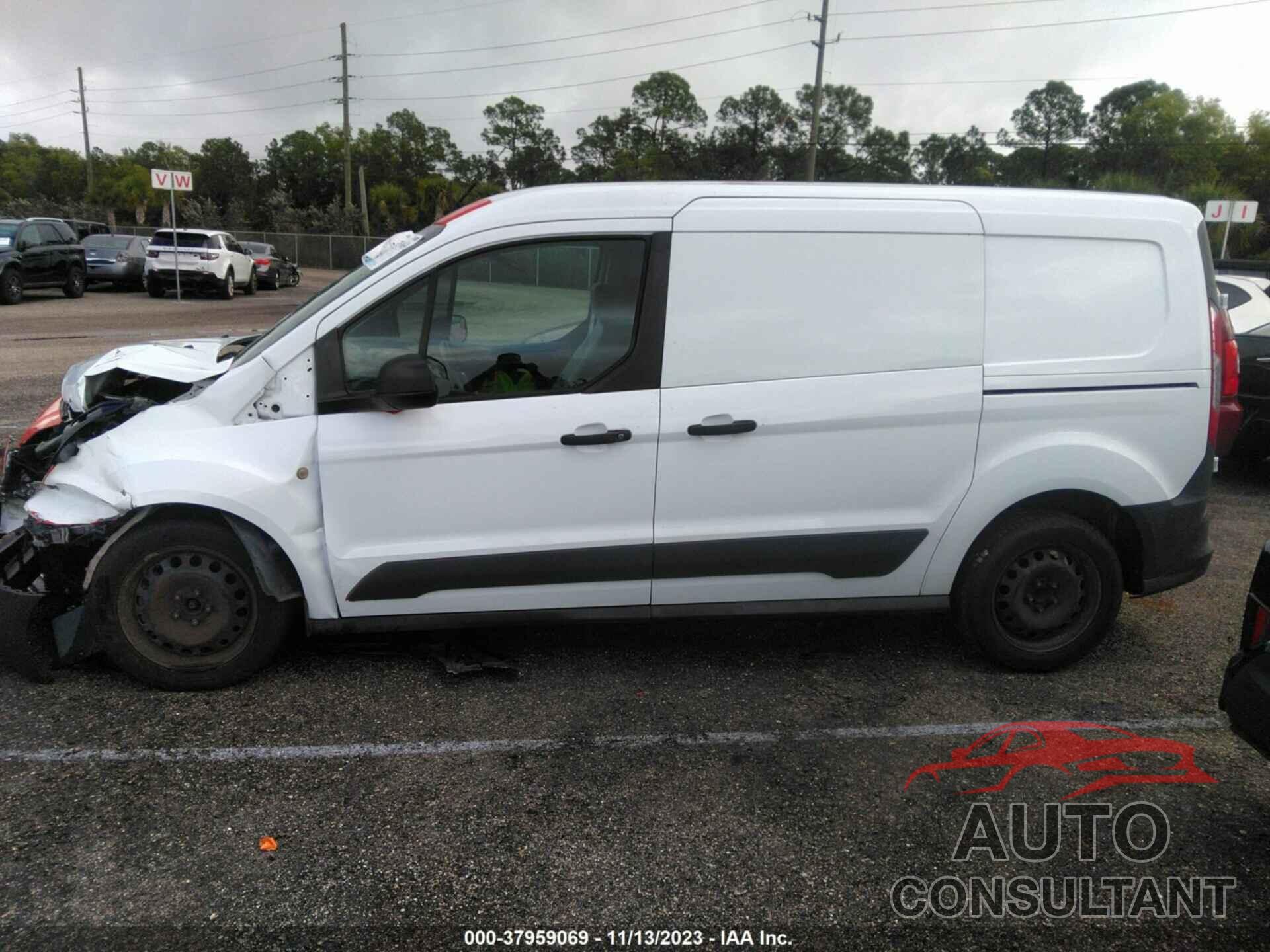 FORD TRANSIT CONNECT 2016 - NM0LS7E74G1266502