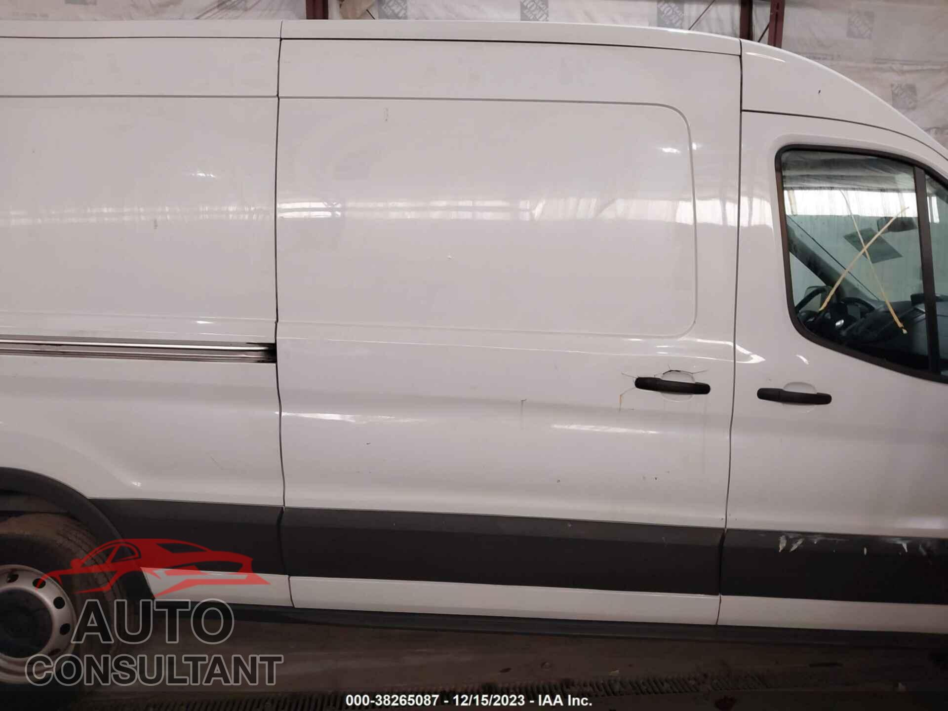 FORD TRANSIT 2019 - 1FTYR2CM9KKB65670