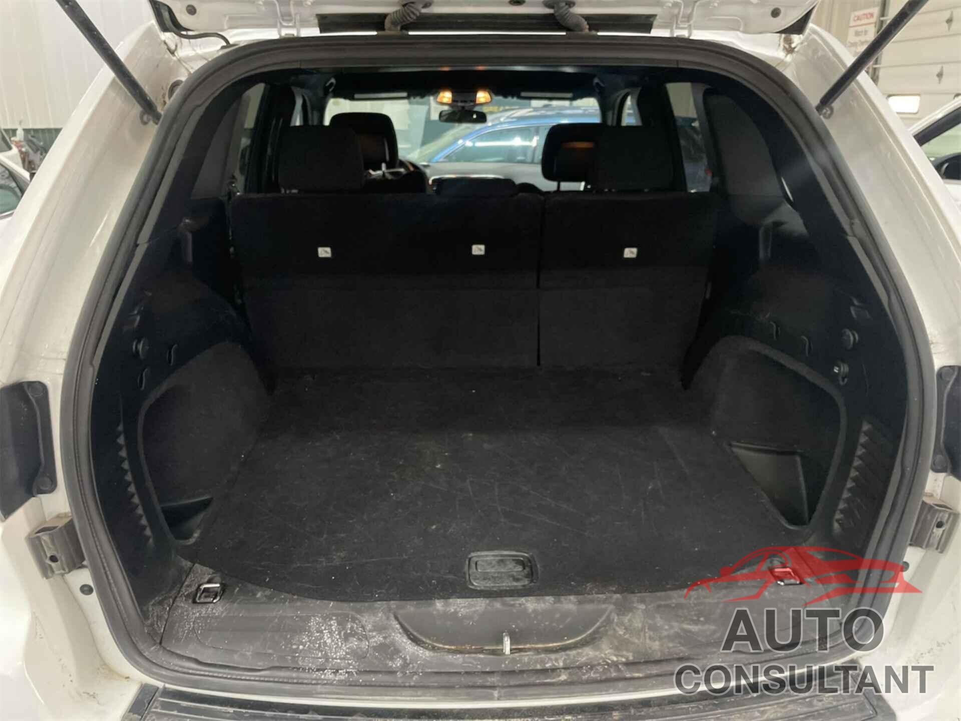 JEEP GRAND CHEROKEE 2020 - 1C4RJFAG1LC396056