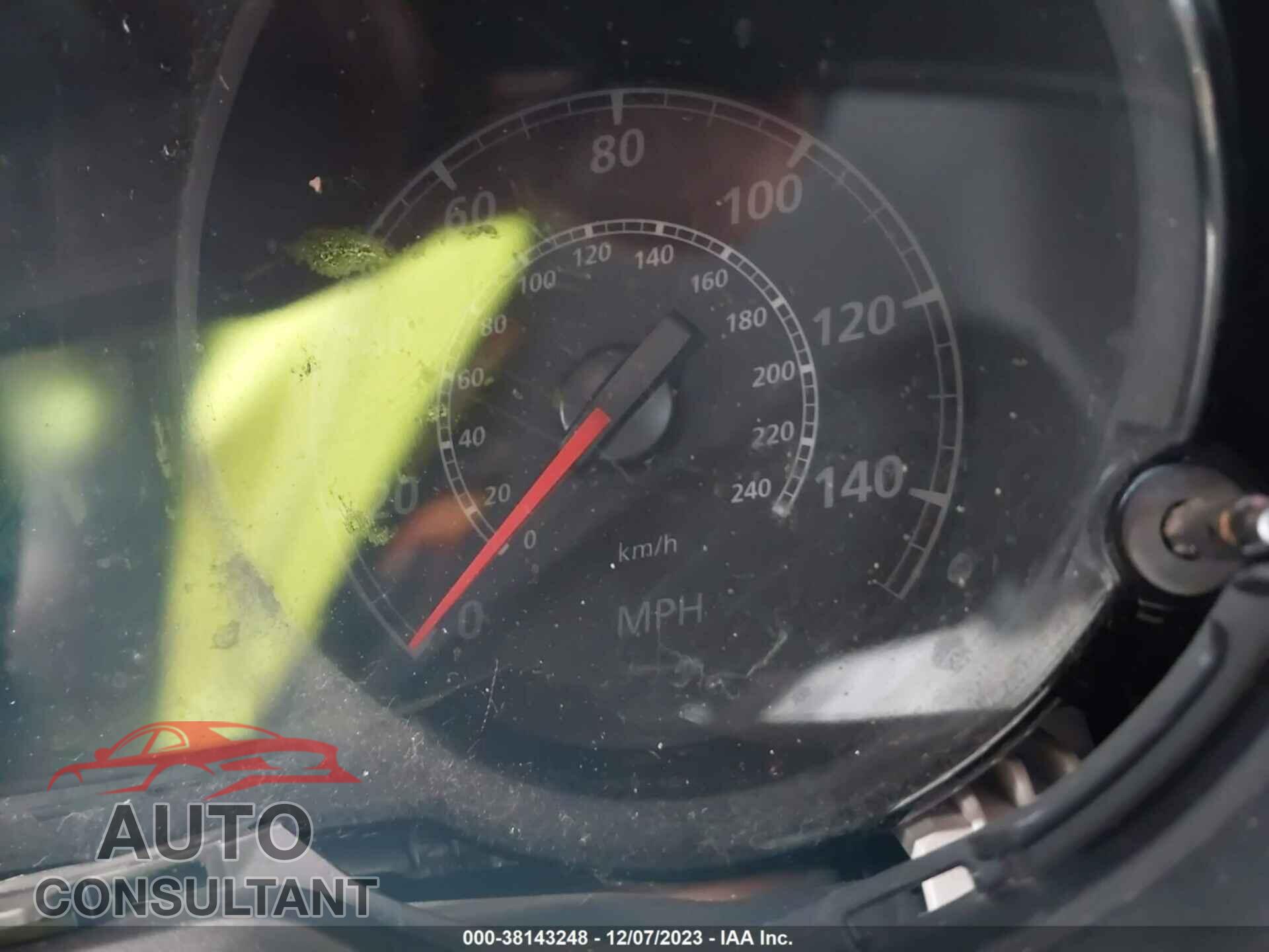 MITSUBISHI LANCER 2017 - JA32U2FU4HU001755