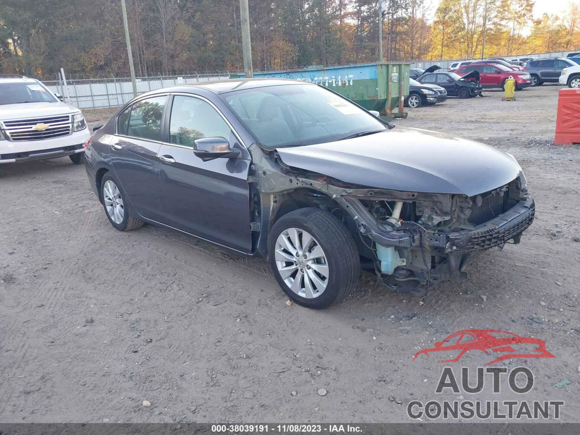 HONDA ACCORD 2015 - 1HGCR2F79FA106843