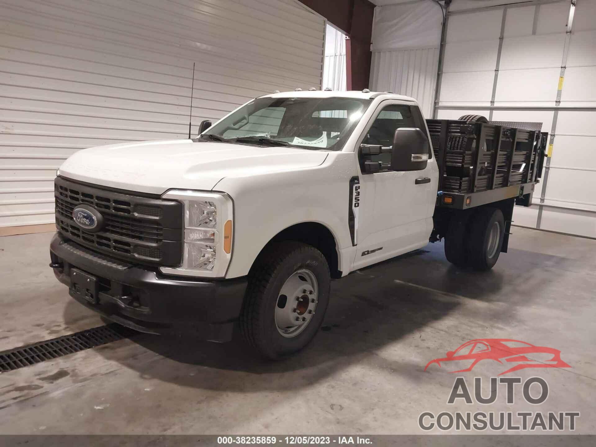 FORD F350 2023 - 1FDRF3GT2PEC45477