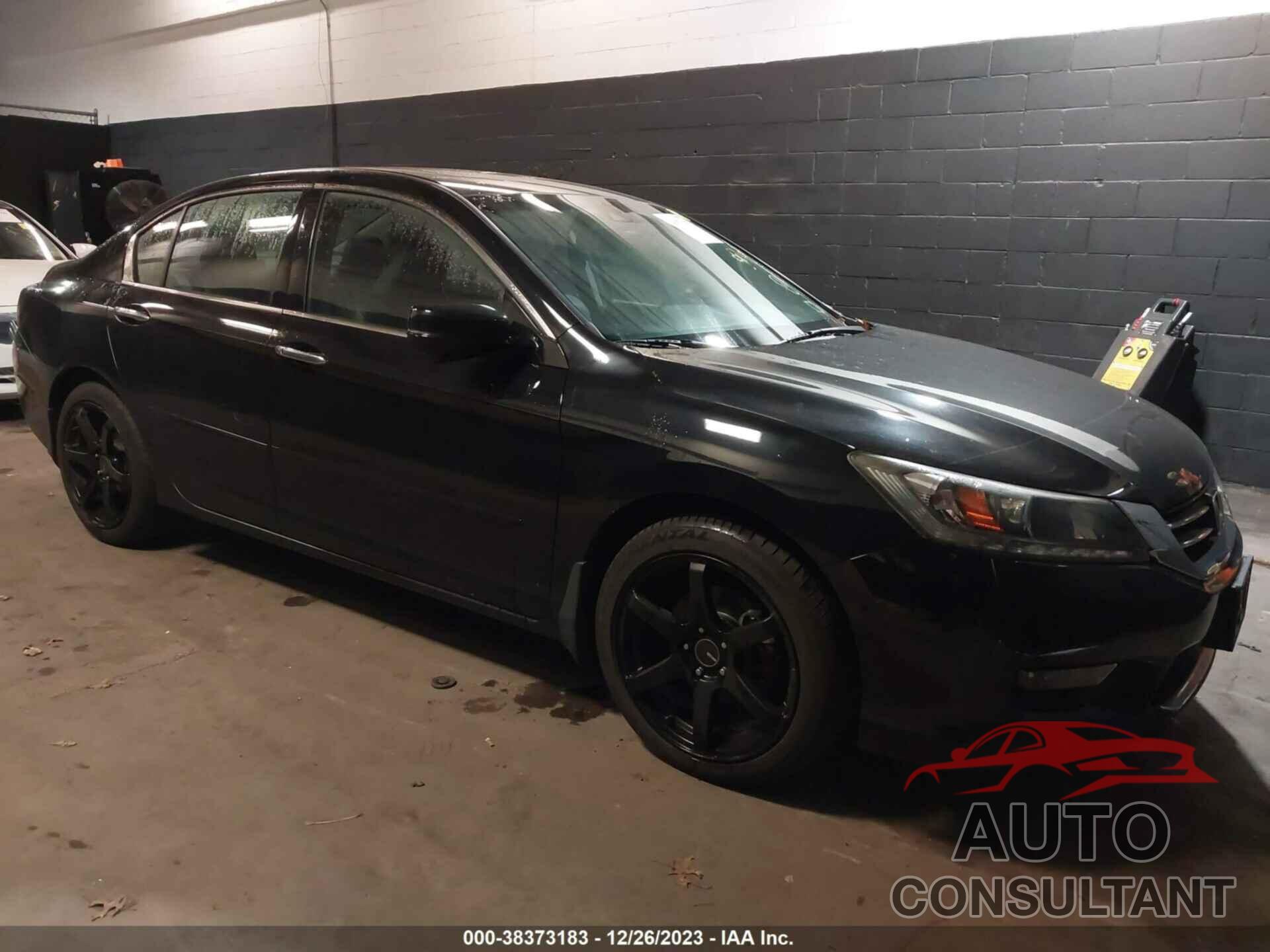 HONDA ACCORD 2015 - 1HGCR3F84FA007572