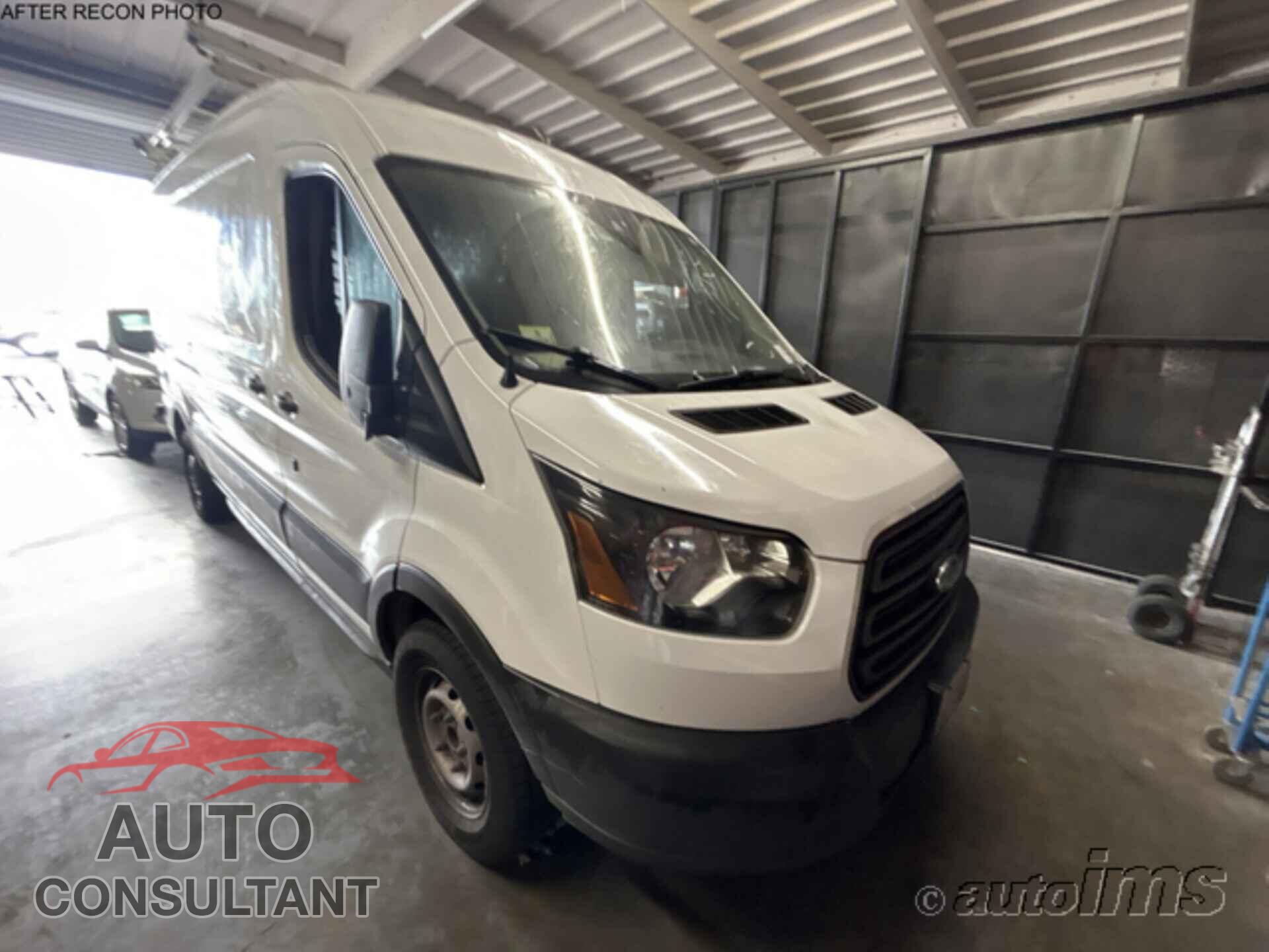 FORD TRANSIT-250 2016 - 1FTYR2CM3GKA05338
