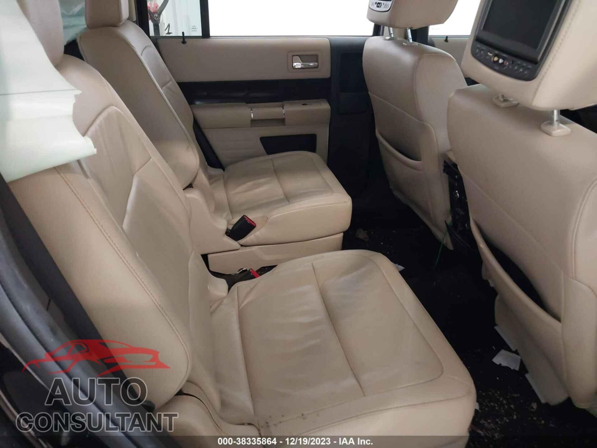 FORD FLEX 2016 - 2FMHK6C8XGBA00495