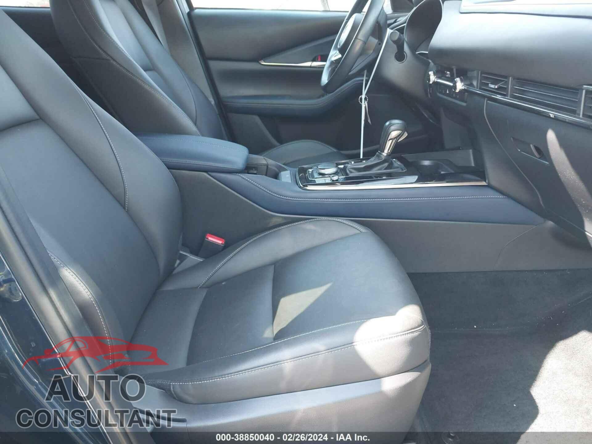 MAZDA CX-30 2020 - 3MVDMBDL4LM110894