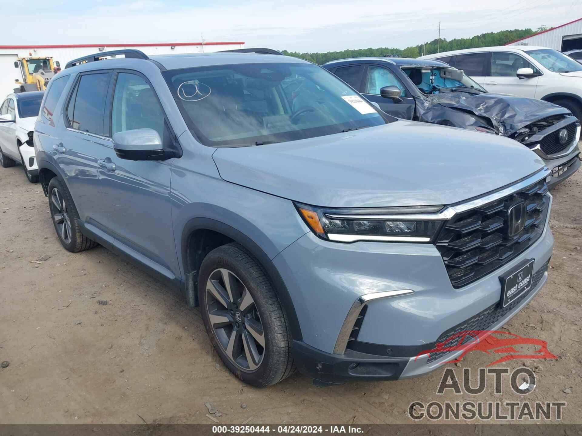 HONDA PILOT 2023 - 5FNYG1H85PB001283