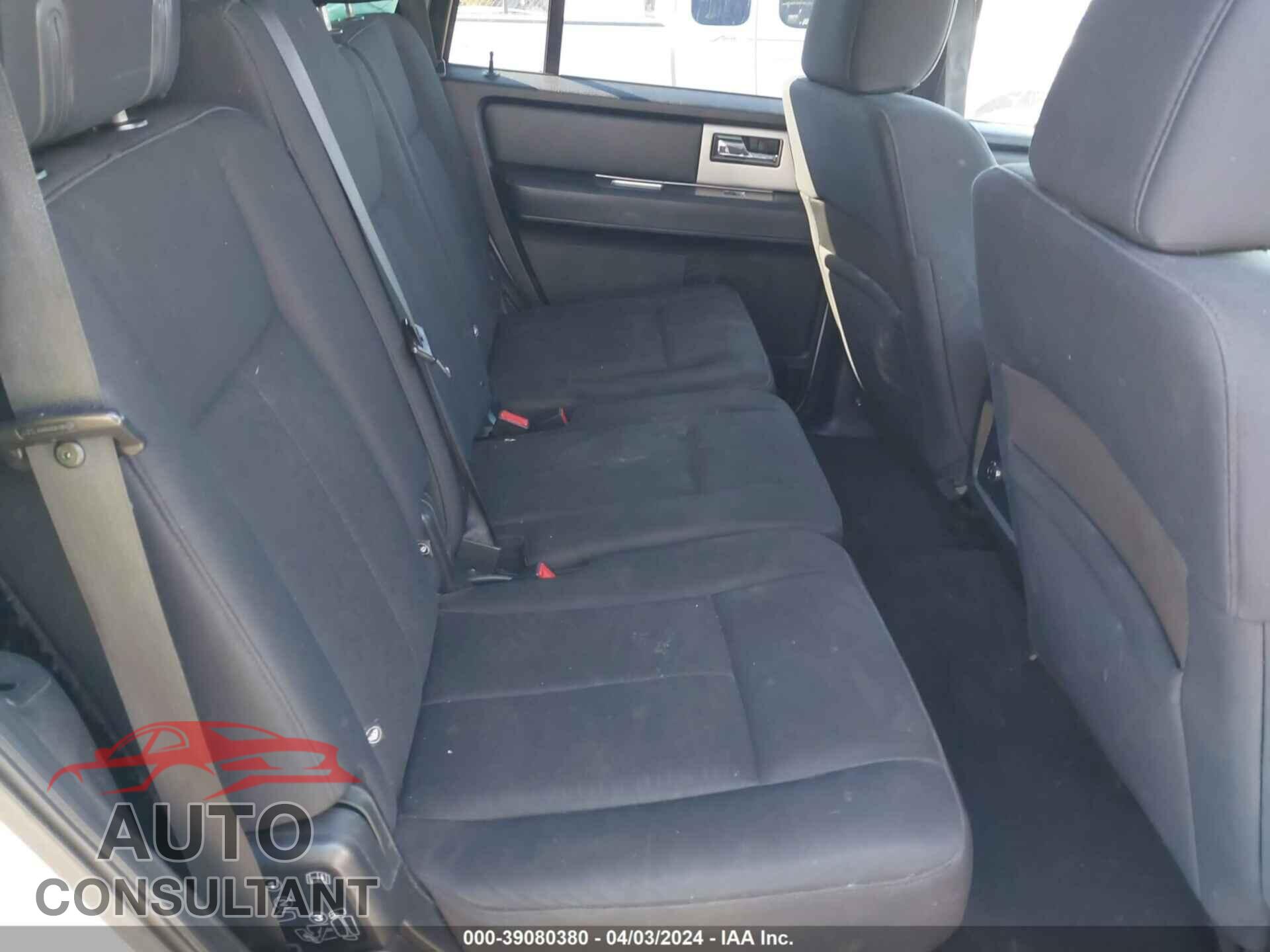 FORD EXPEDITION 2017 - 1FMJU1HT9HEA74010