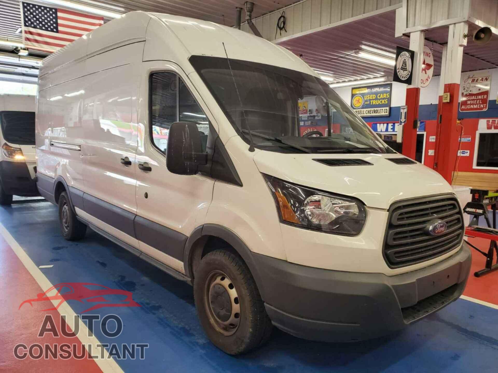 FORD TRANSIT-250 2017 - 1FTYR3XM1HKA26643