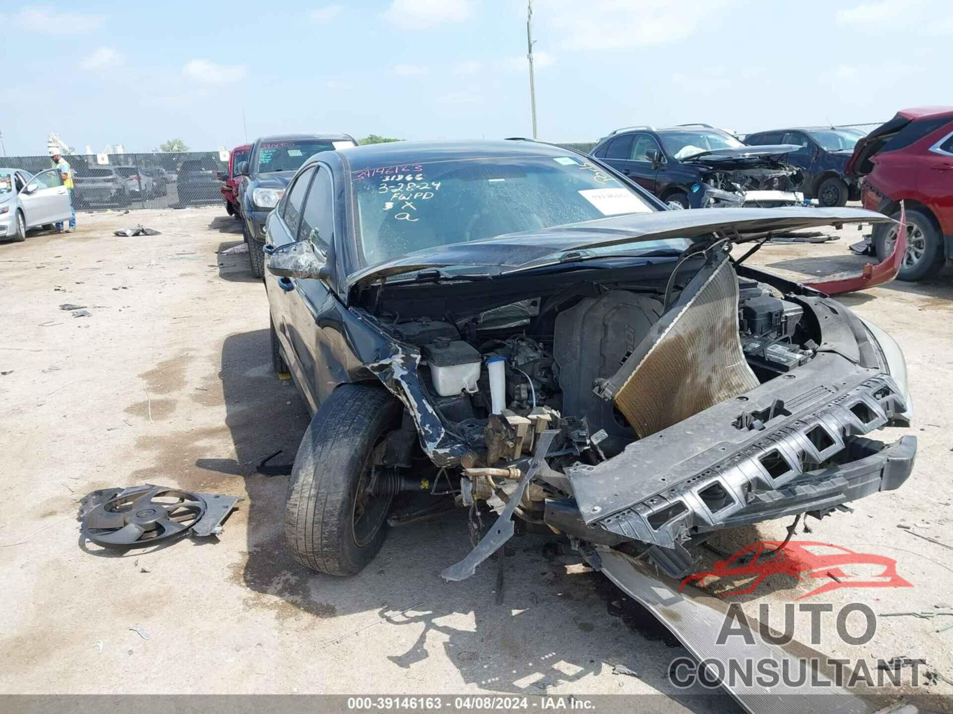 HYUNDAI SONATA 2019 - 5NPE24AF8KH792544
