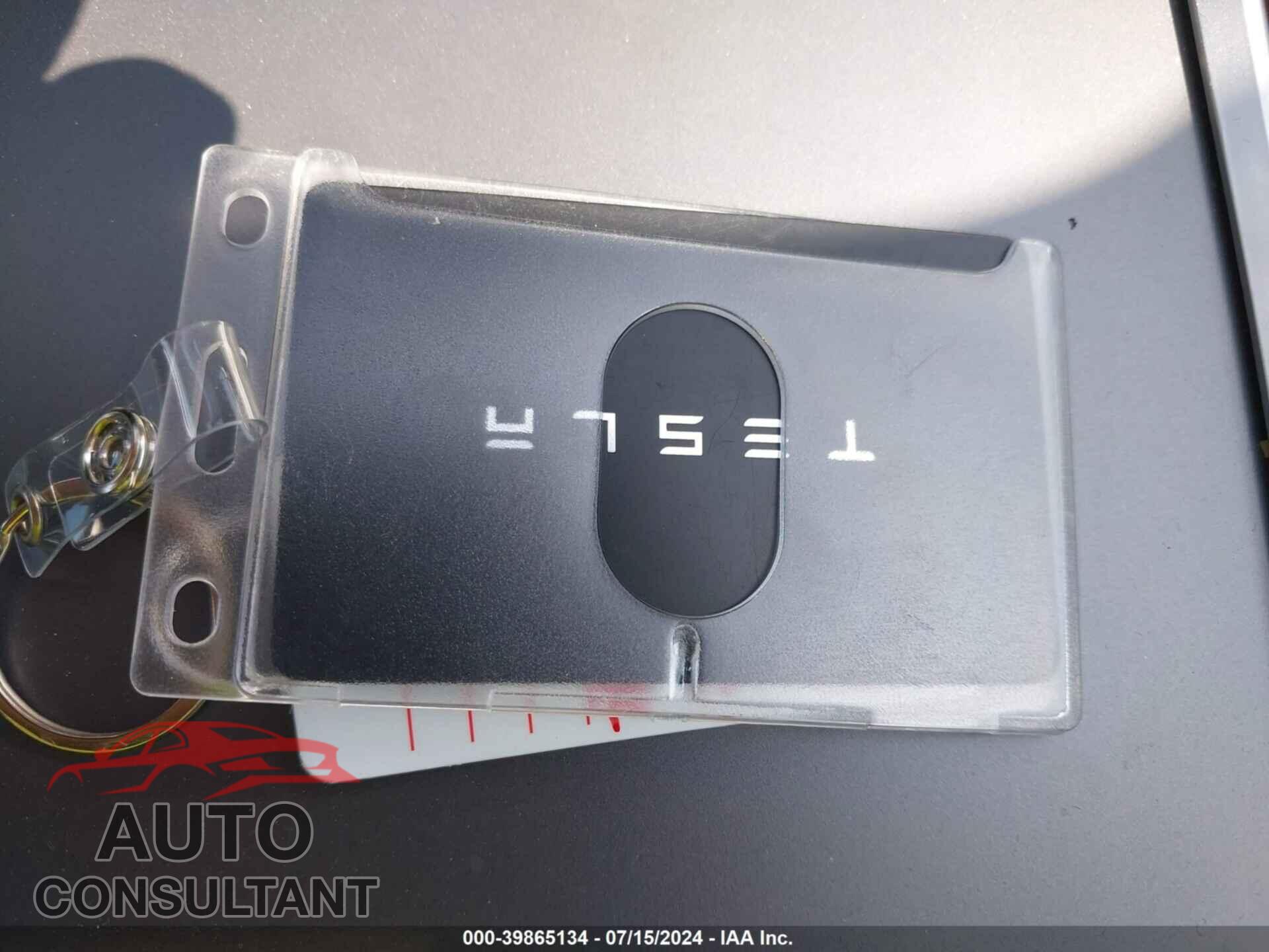 TESLA MODEL 3 2023 - 5YJ3E1EA2PF551340