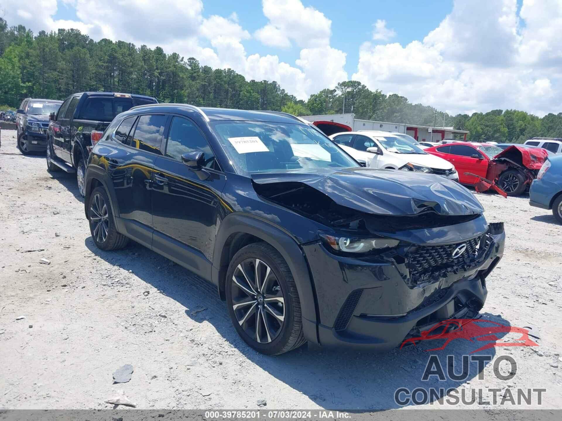 MAZDA CX-50 2023 - 7MMVABEY5PN131788