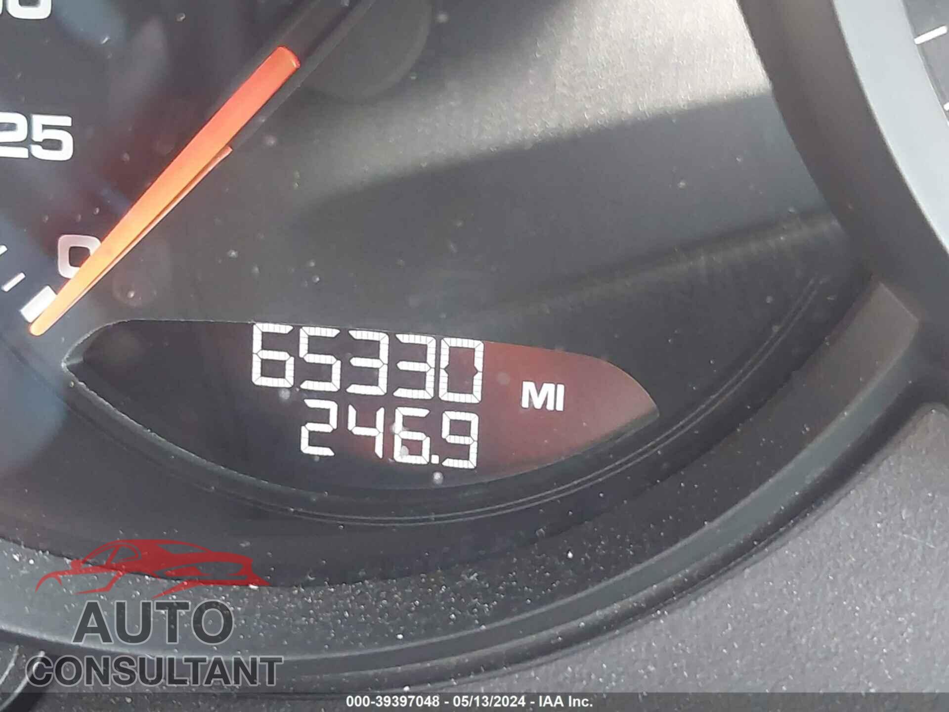 PORSCHE 911 2016 - WP0CA2A96GS141074