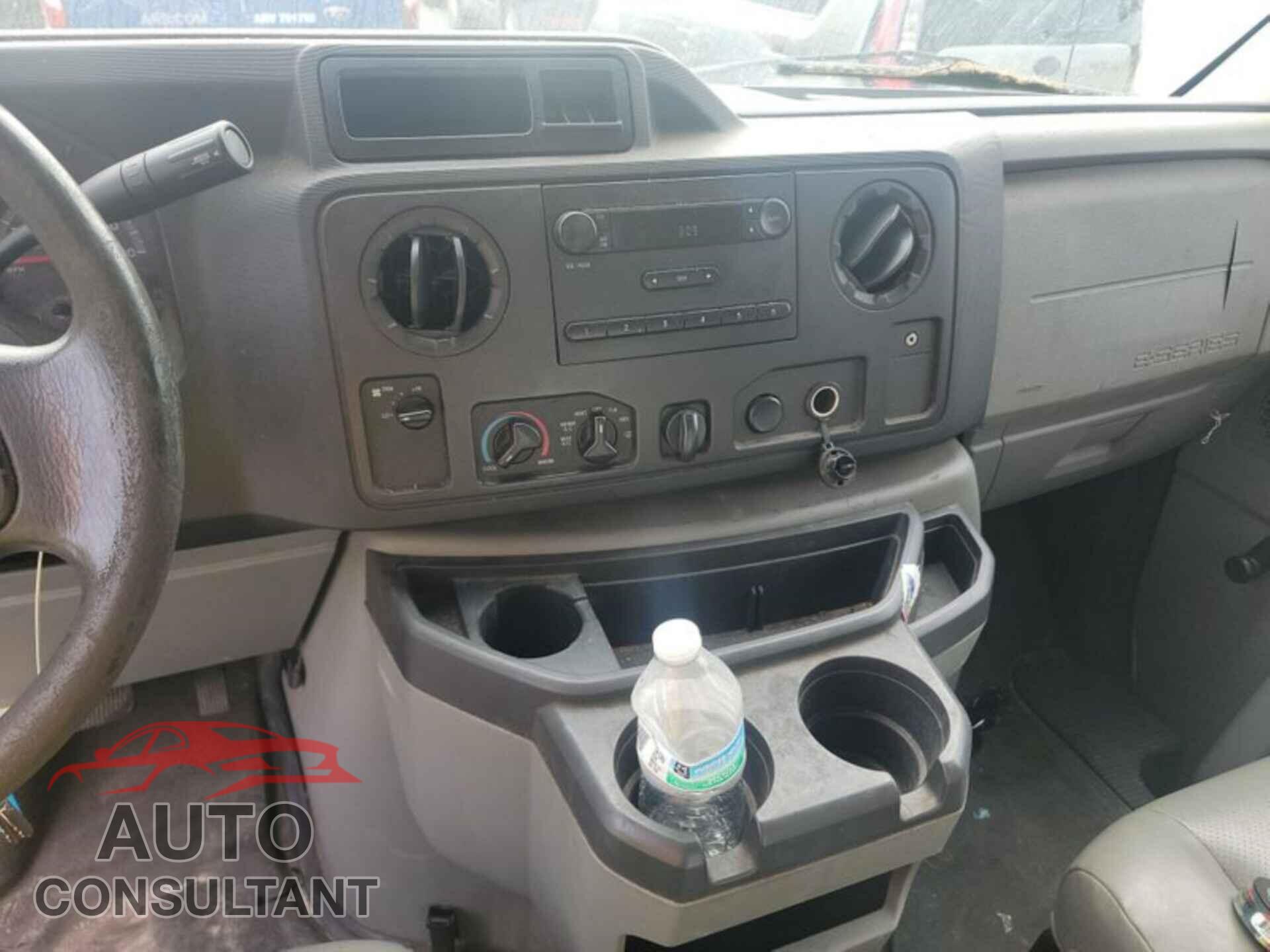 FORD ECONOLINE 2016 - 1FDWE3FL9GDC09377