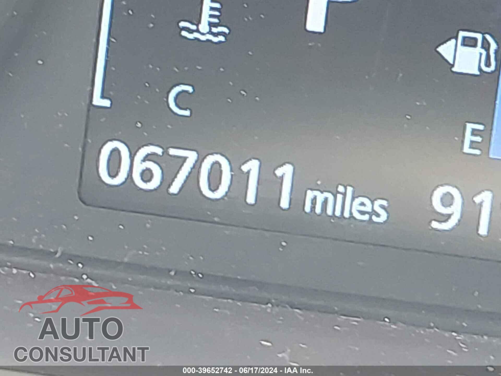MITSUBISHI ECLIPSE CROSS 2019 - JA4AS3AA2KZ013509