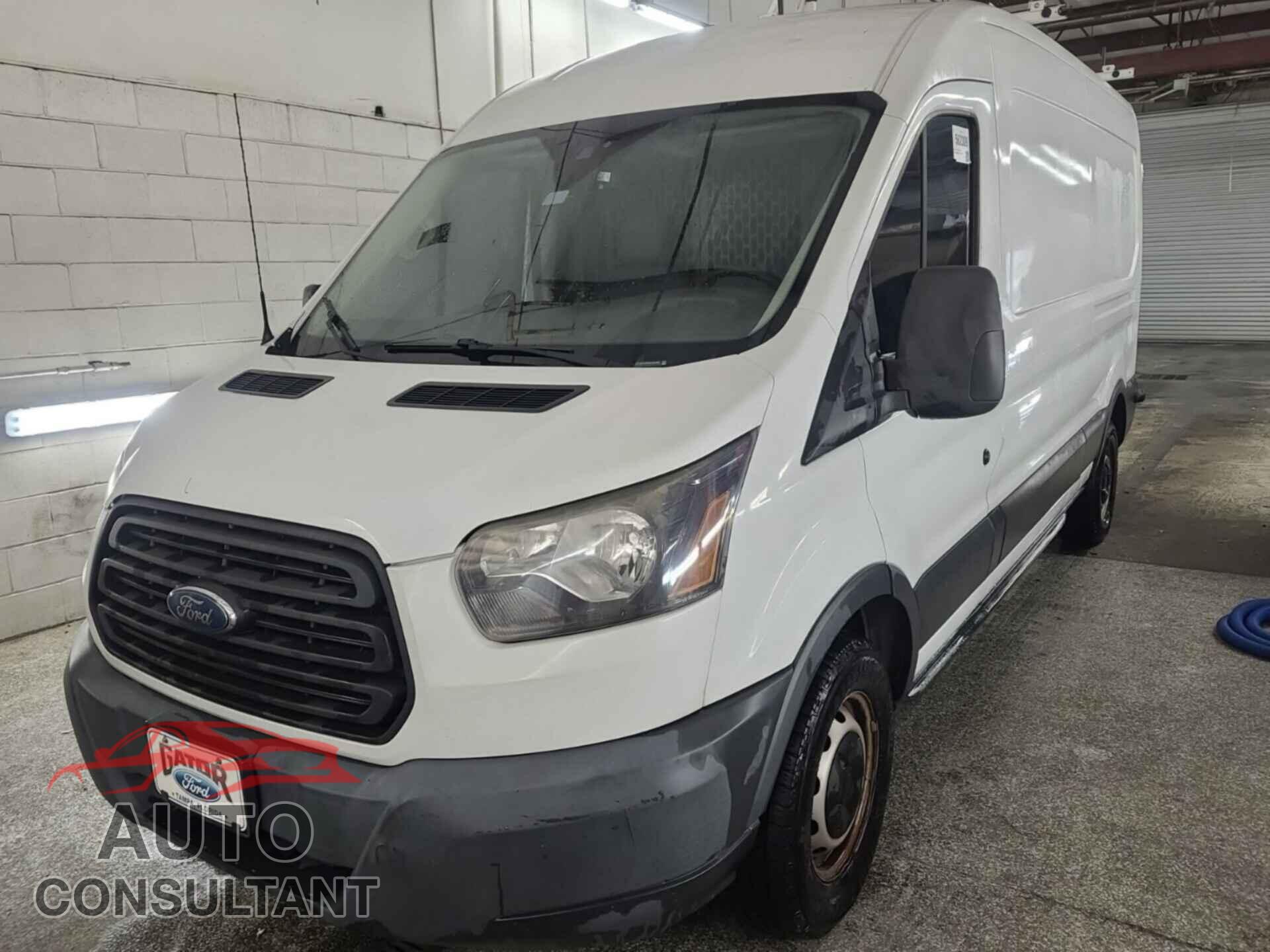 FORD TRANSIT 2017 - 1FTYR2CM0HKA80466