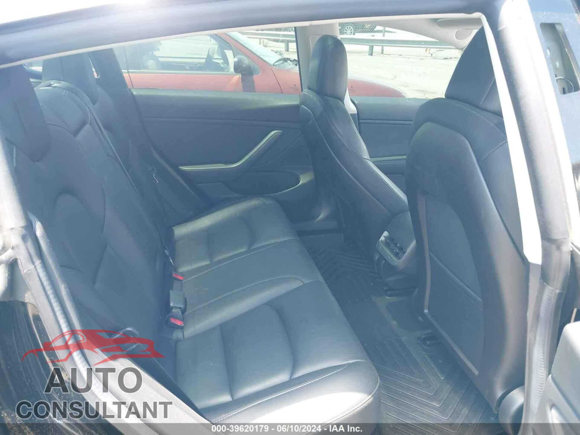 TESLA MODEL 3 2019 - 5YJ3E1EB9KF432265