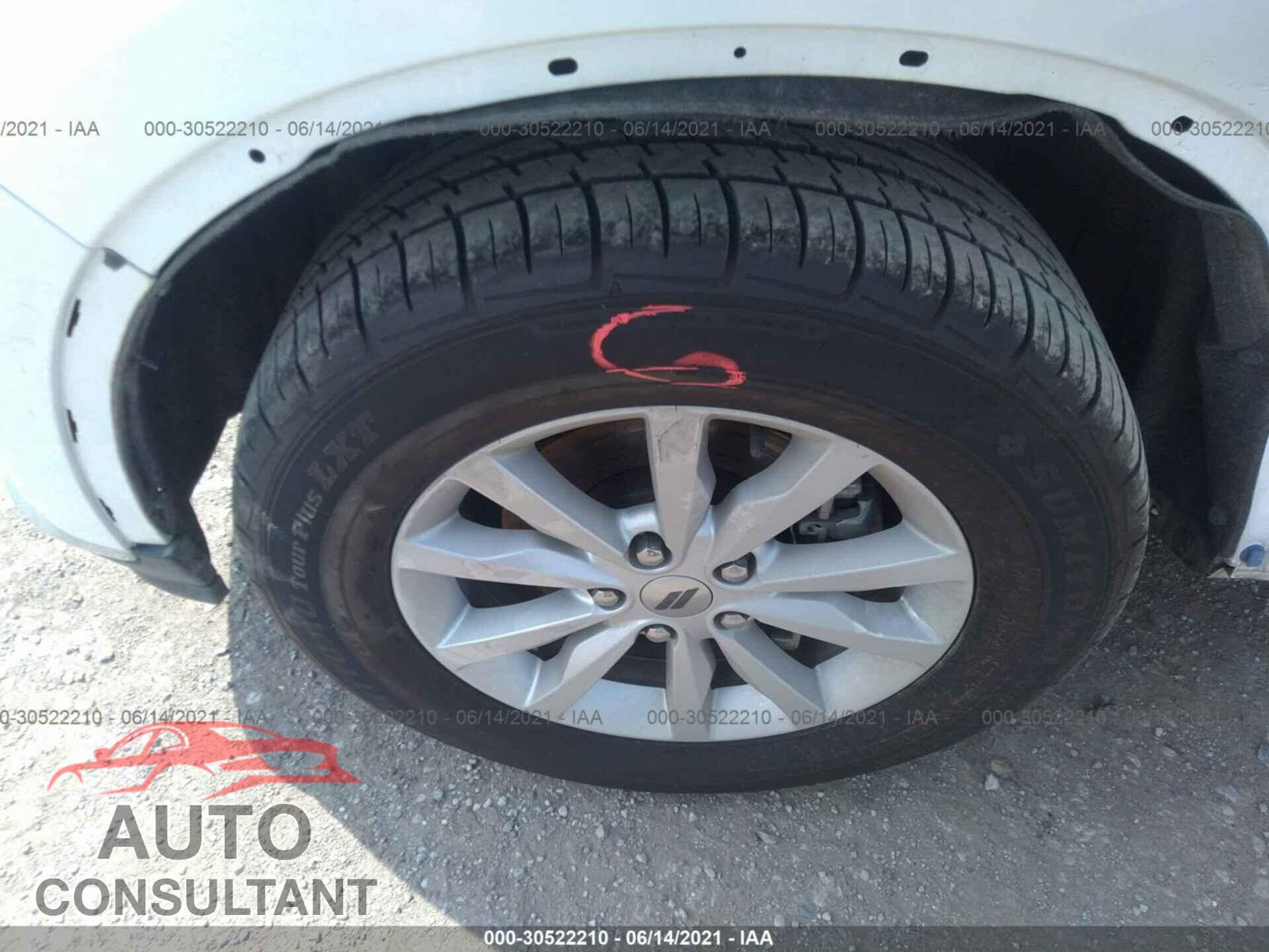 DODGE DURANGO 2020 - 1C4RDHAG8LC204361
