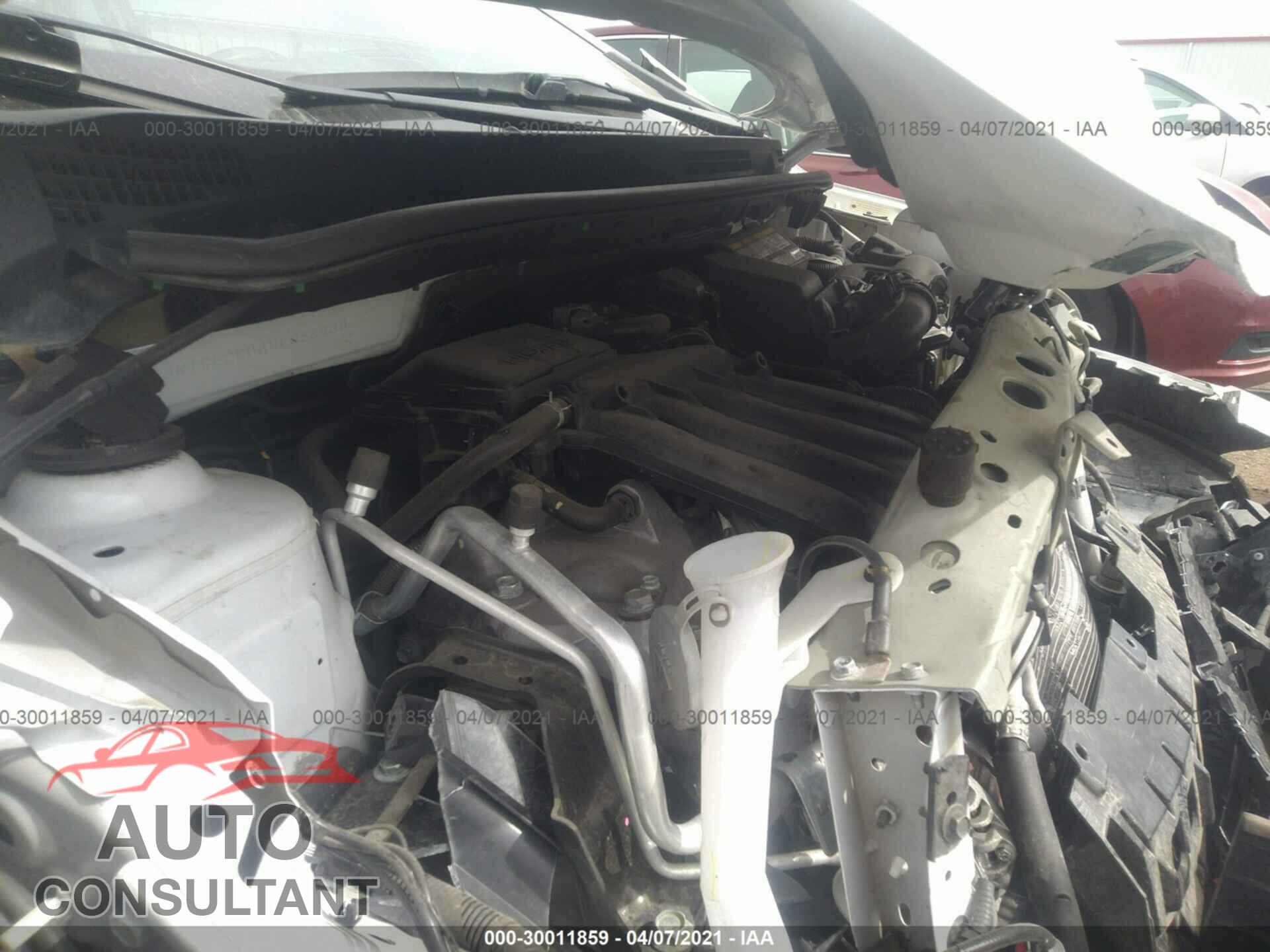 NISSAN VERSA NOTE 2017 - 3N1CE2CP3HL355636