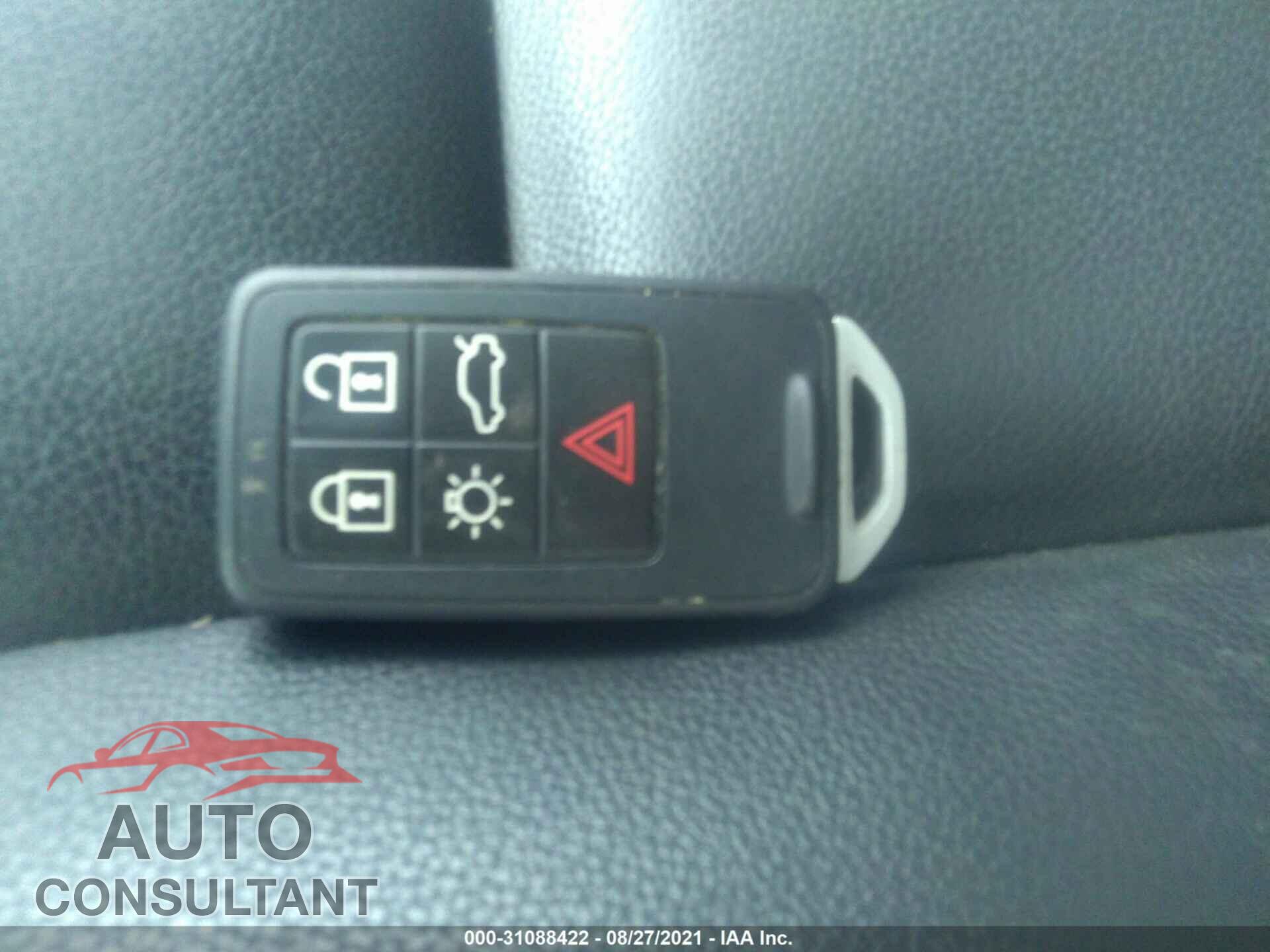 VOLVO S60 2017 - LYV402TKXHB148701