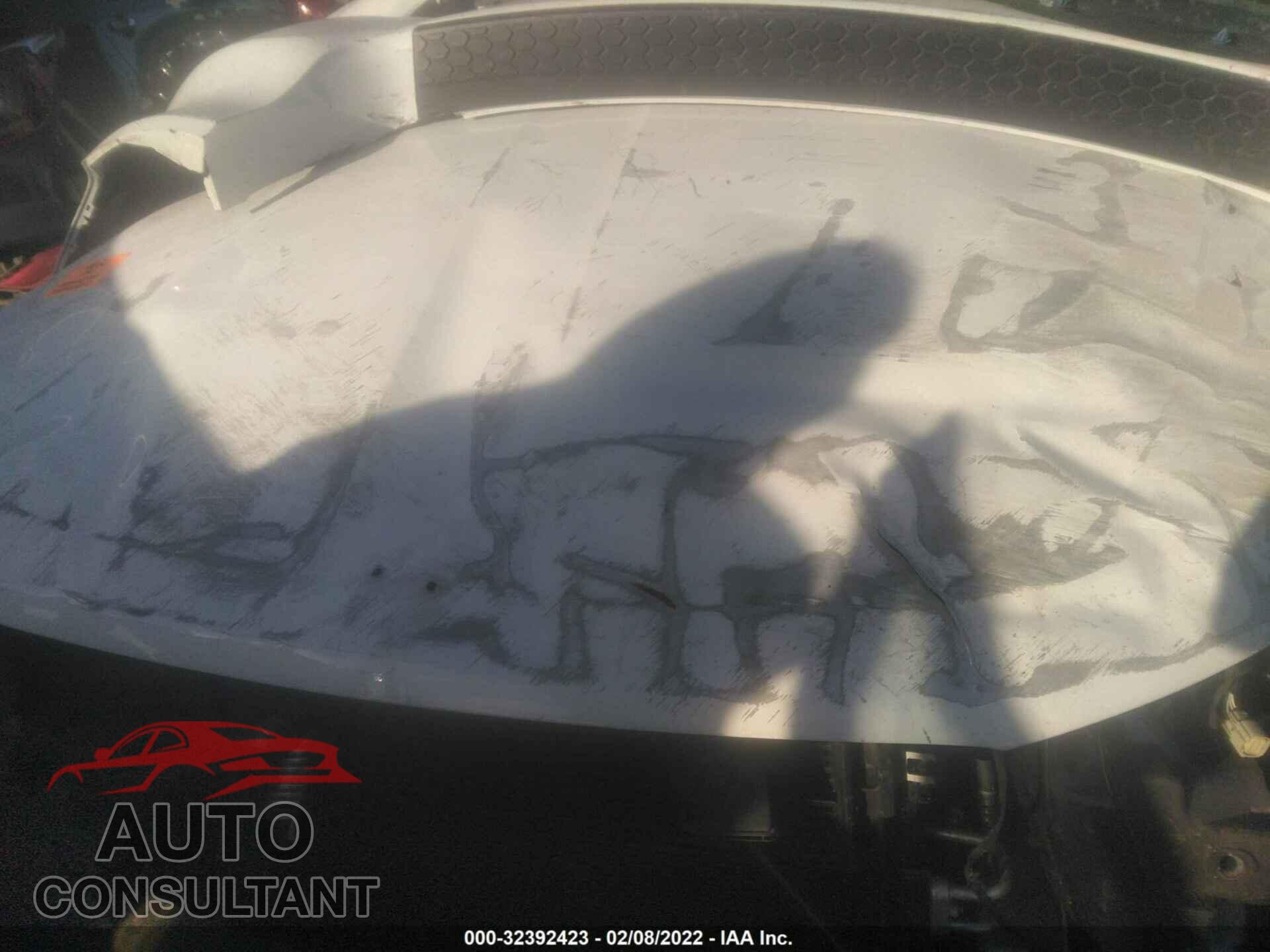 DODGE DURANGO 2021 - 1C4RDHAG4MC540848